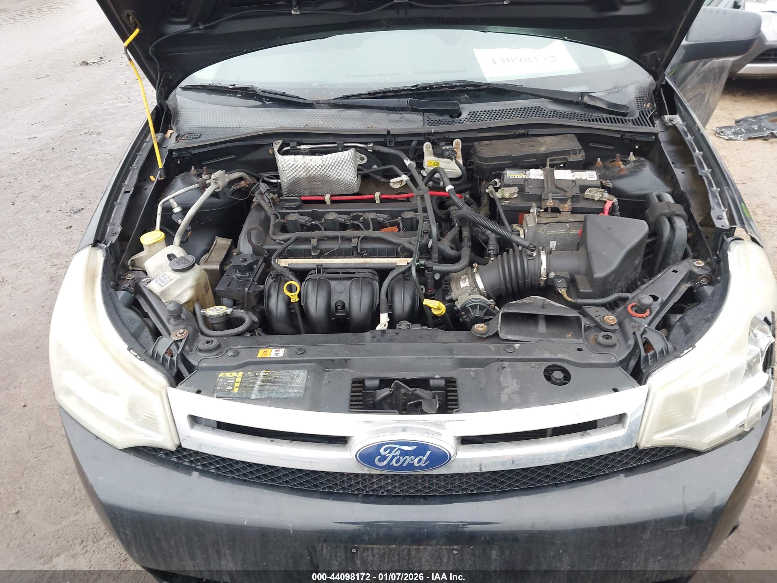 FORD FOCUS image 10