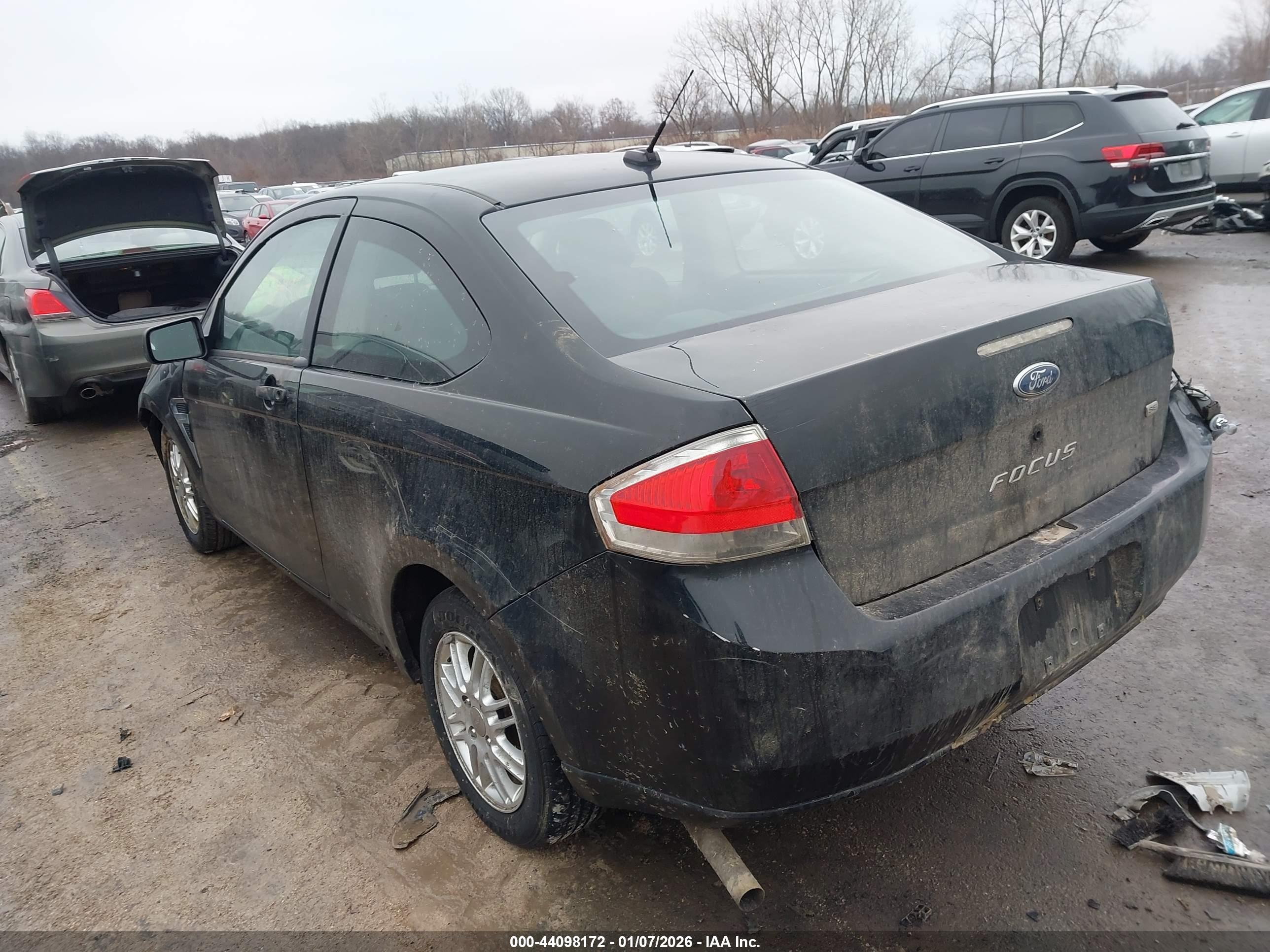 FORD FOCUS image 3