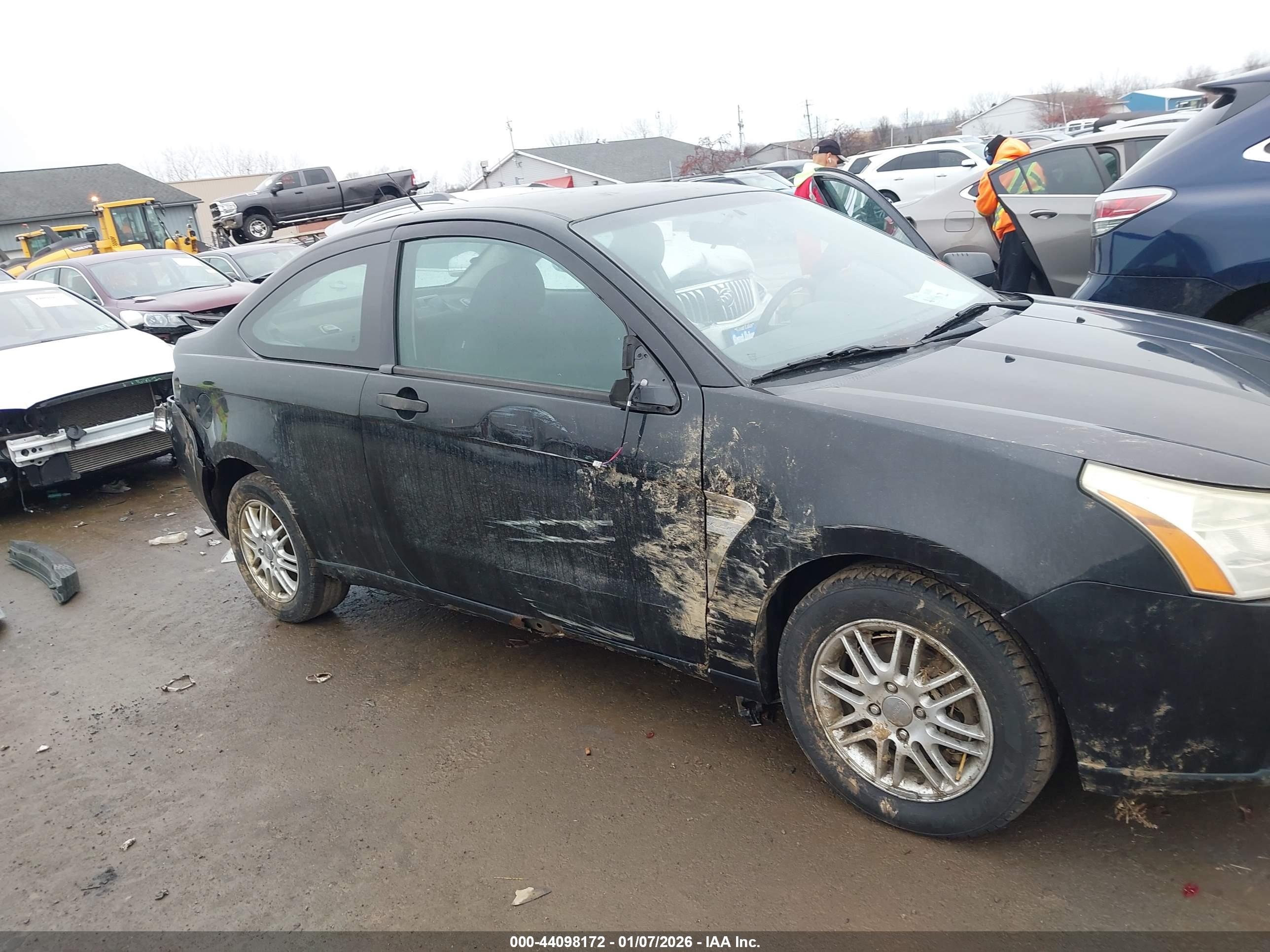 FORD FOCUS image 6