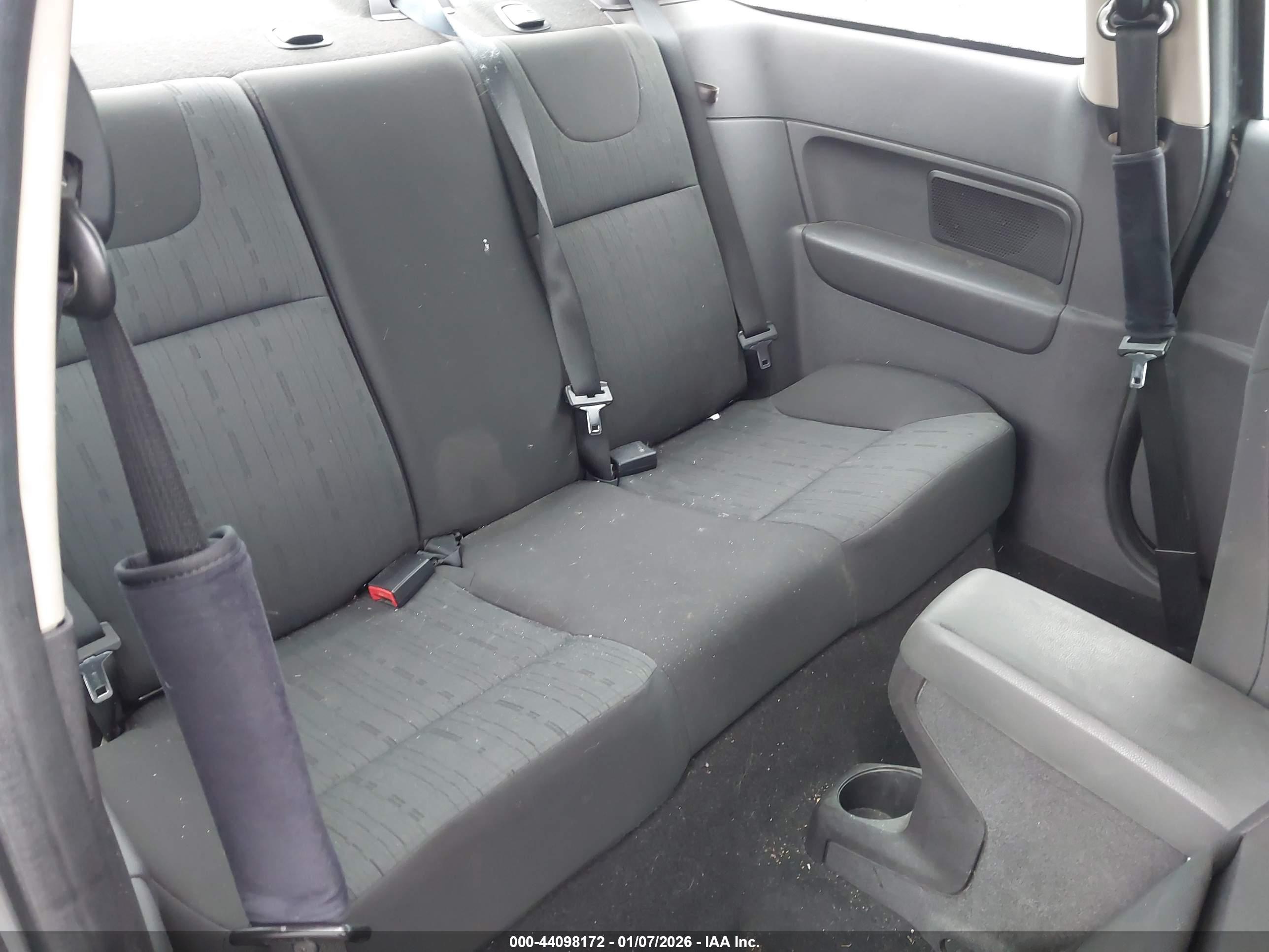 FORD FOCUS image 8