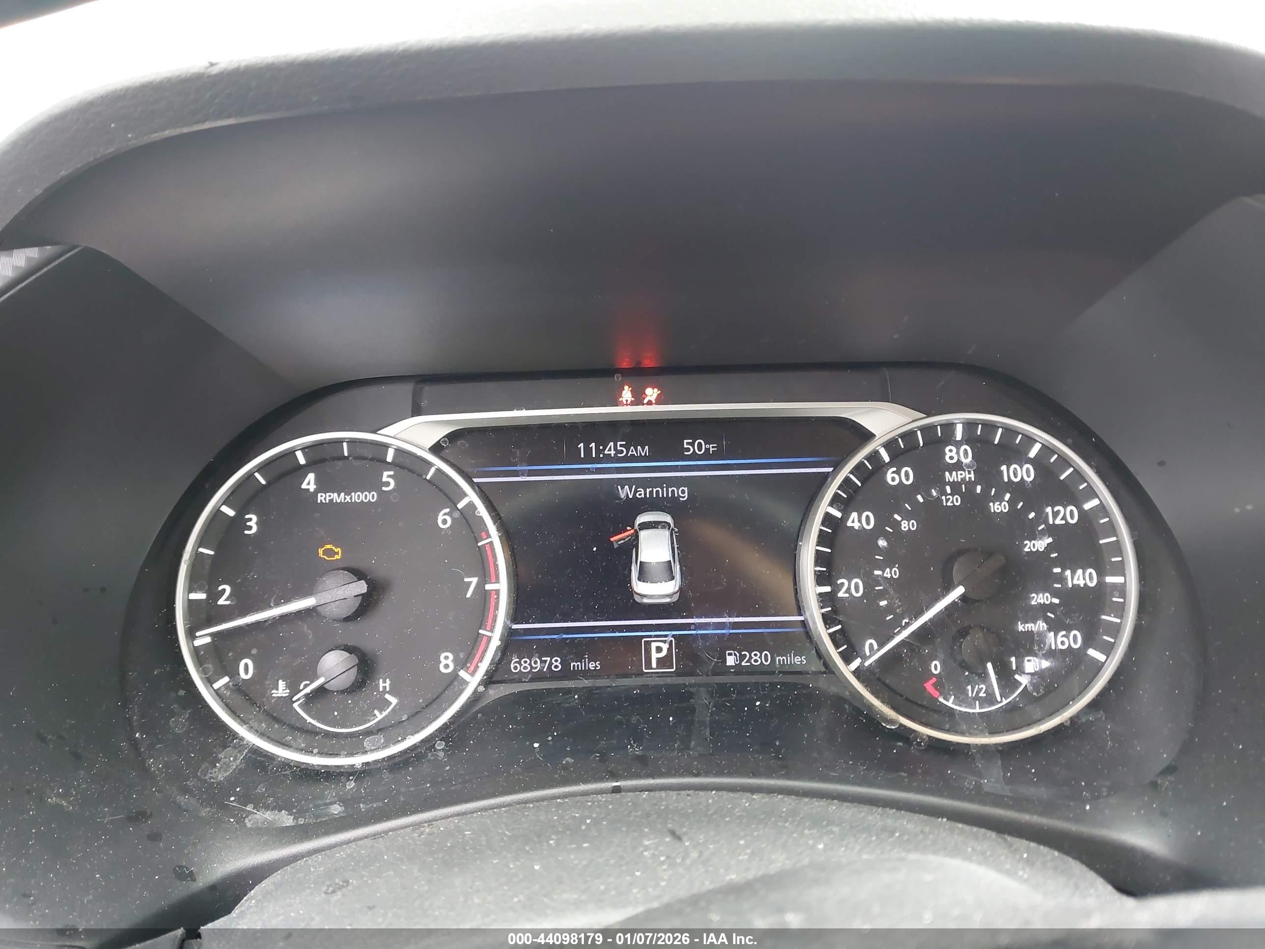 NISSAN SENTRA image 7