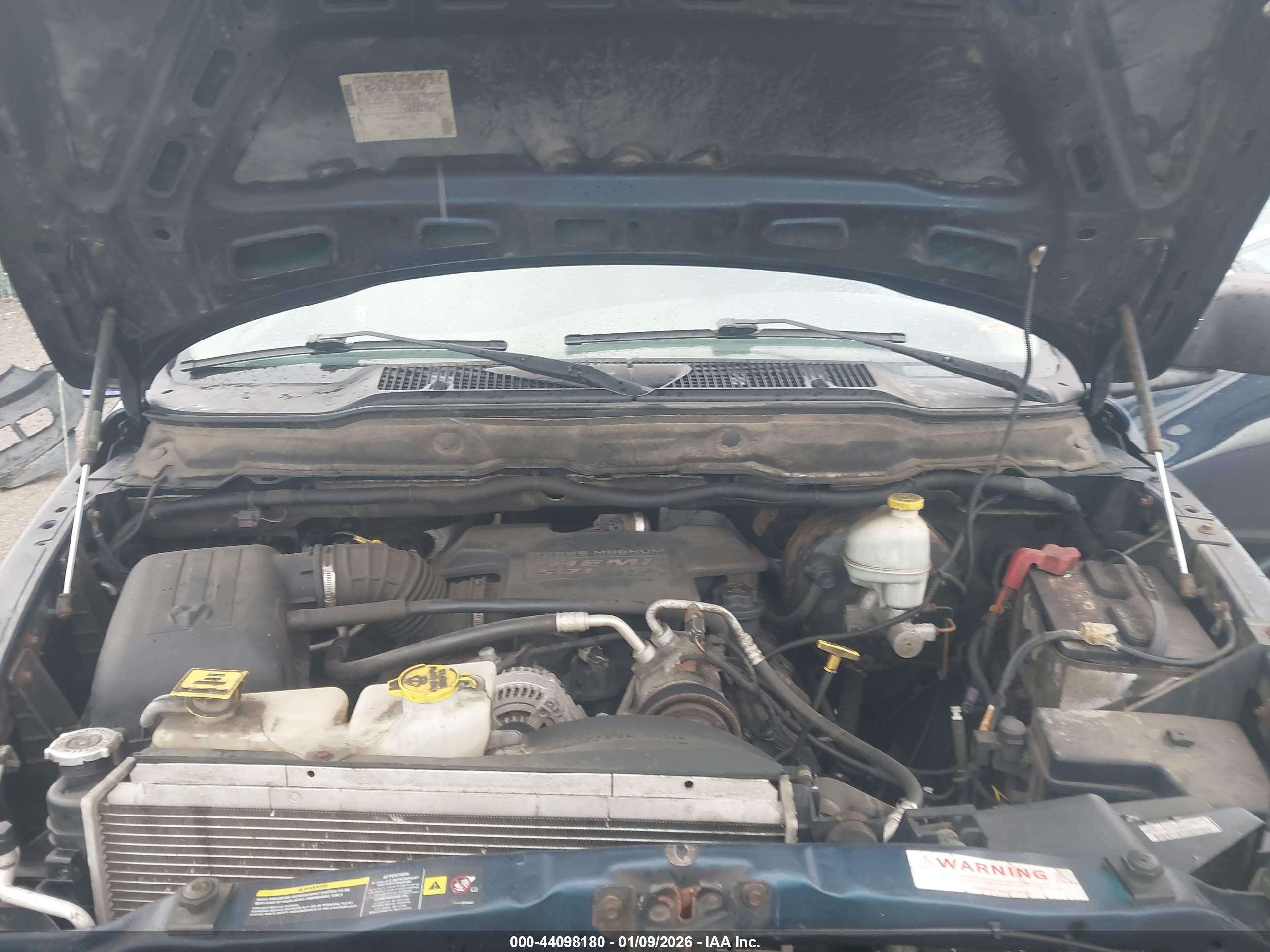 DODGE RAM image 10
