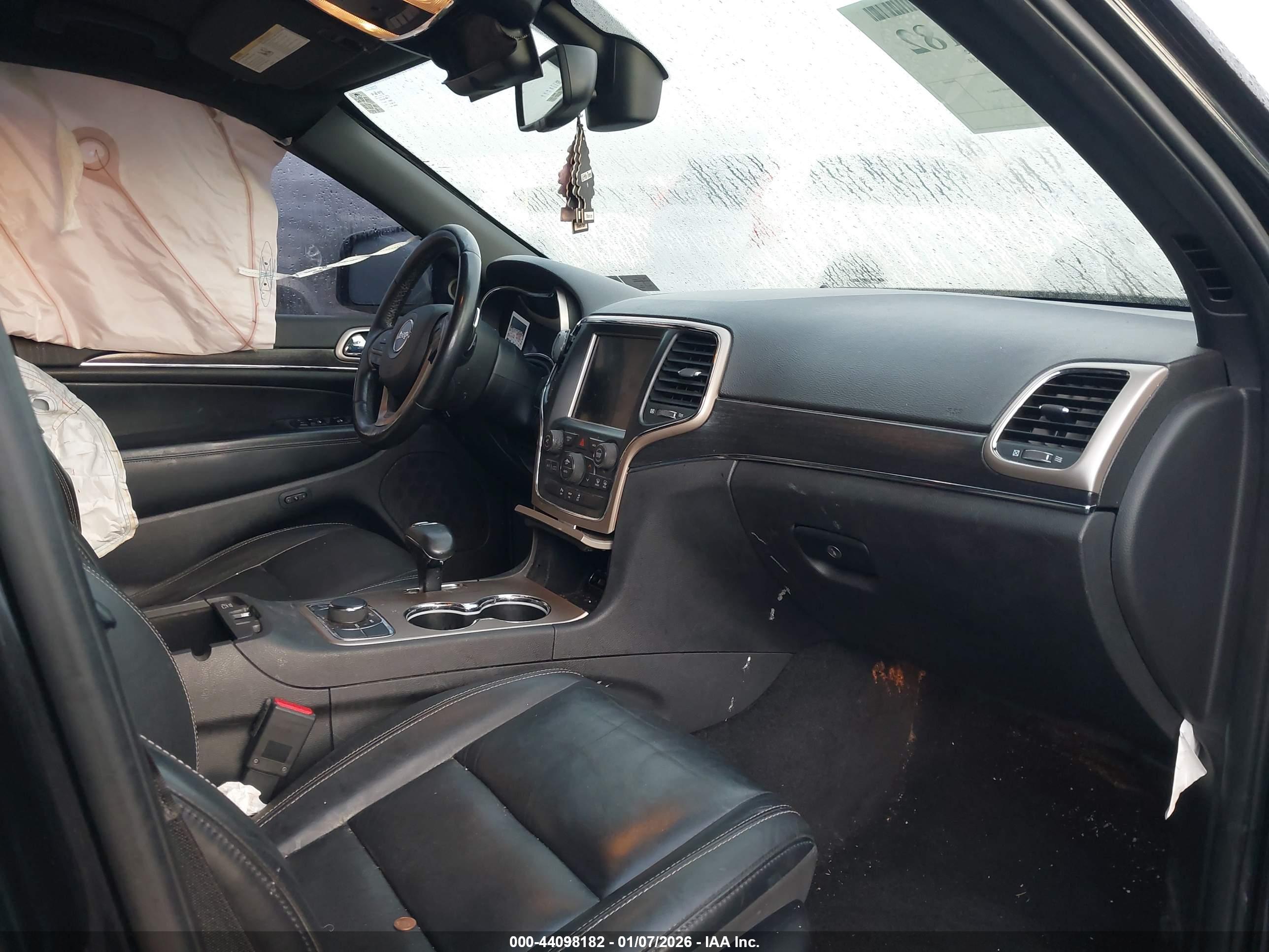JEEP GRAND image 5
