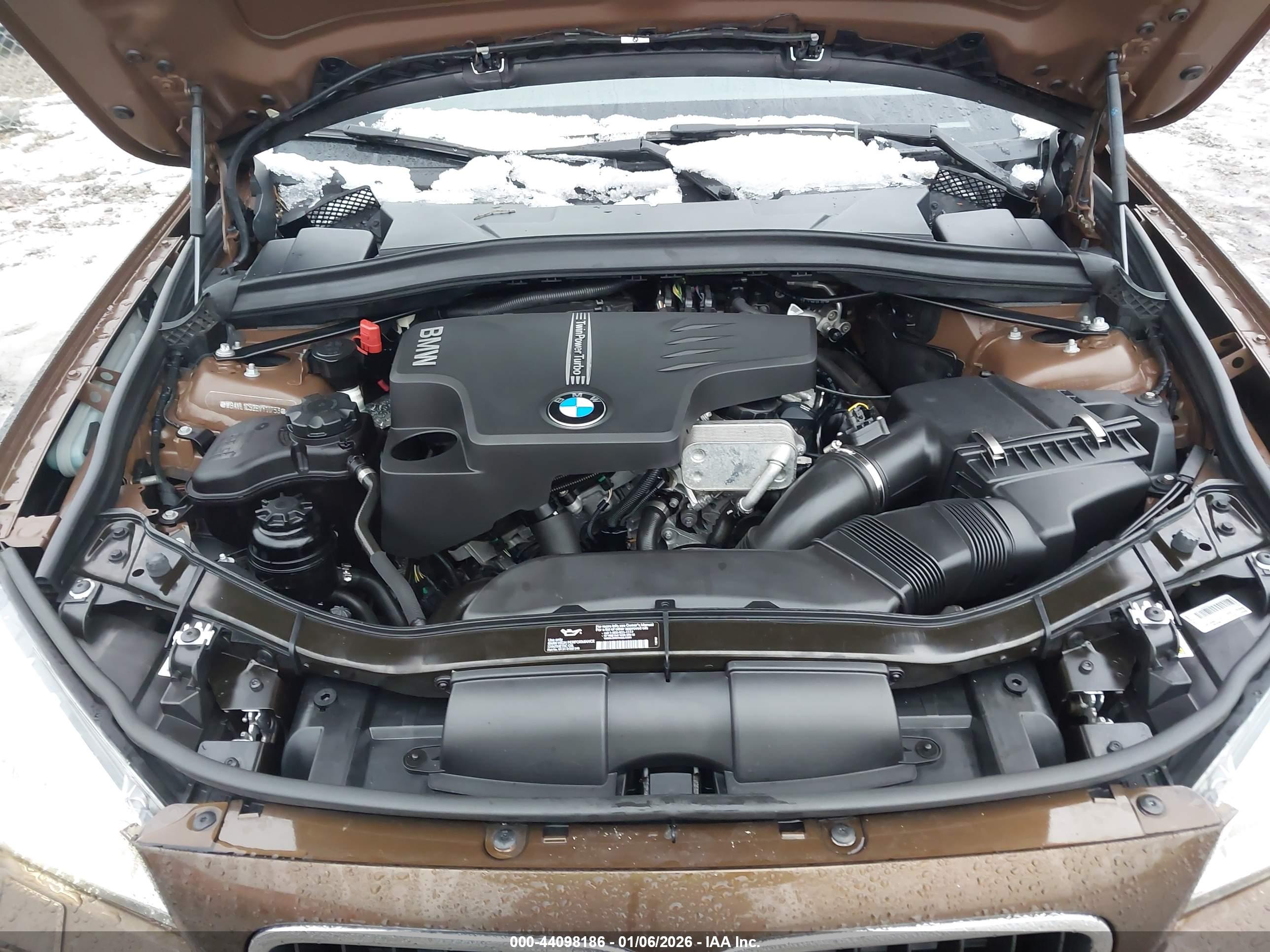 BMW X1 image 10