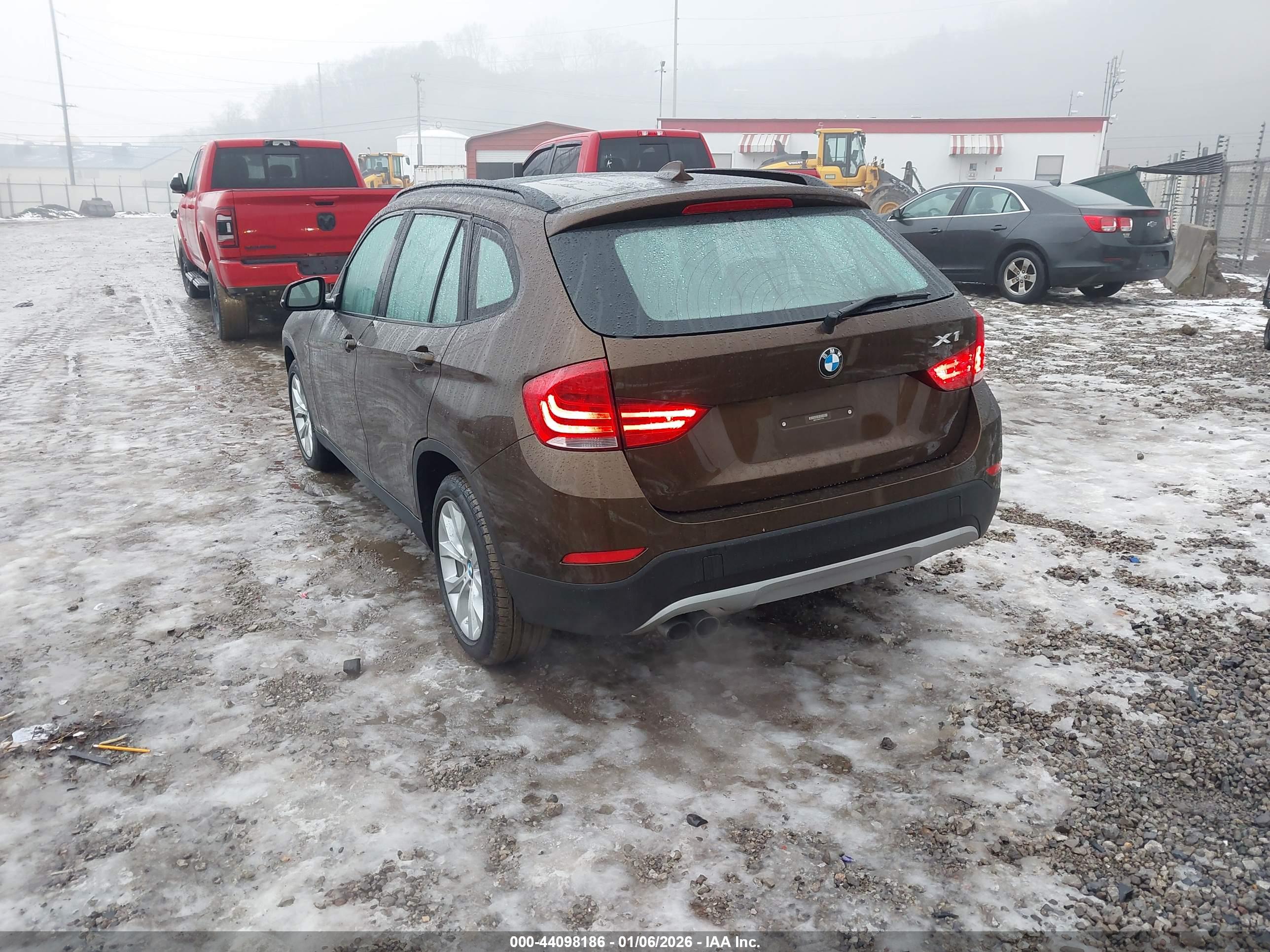 BMW X1 image 3