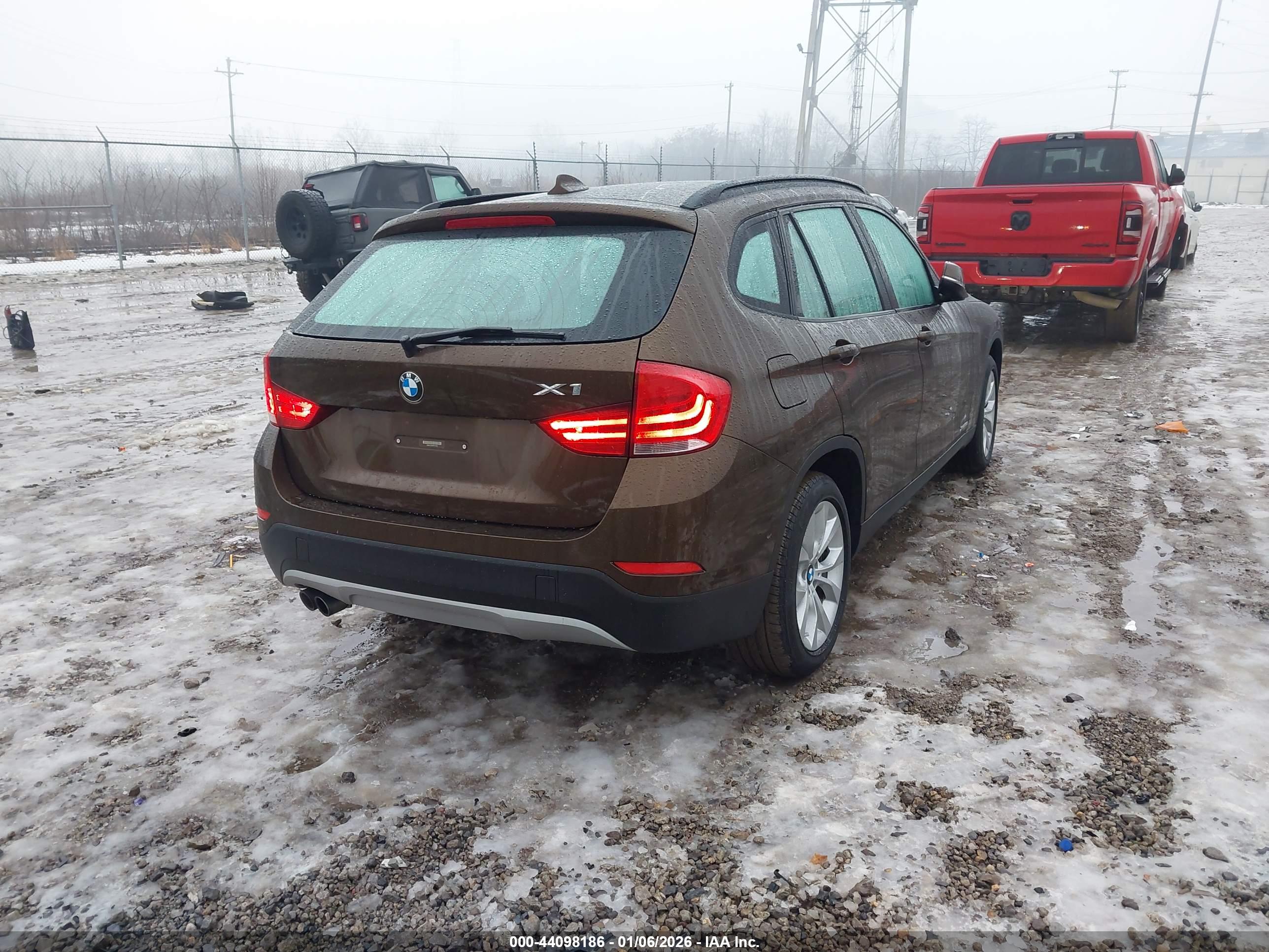 BMW X1 image 4