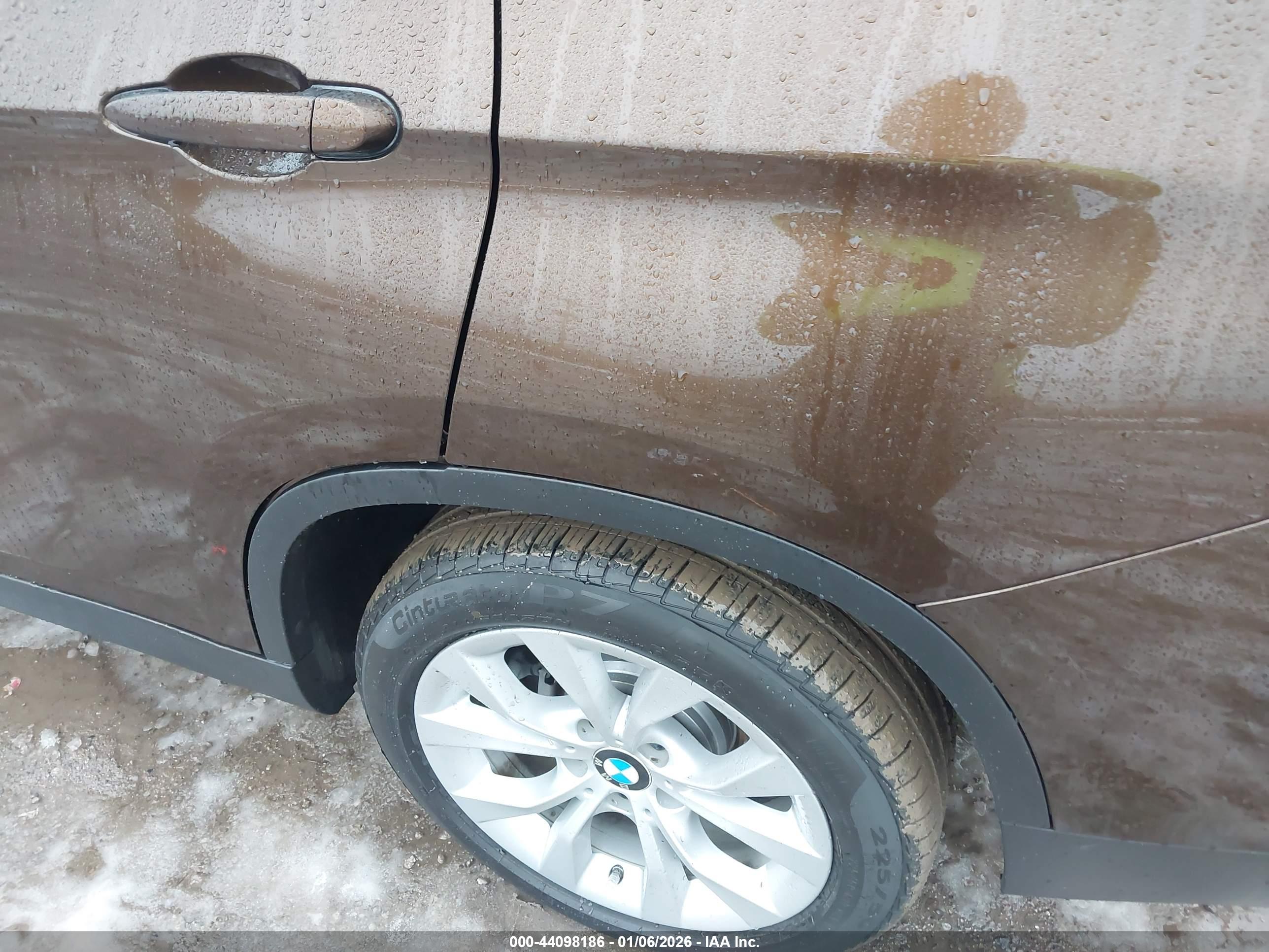 BMW X1 image 6