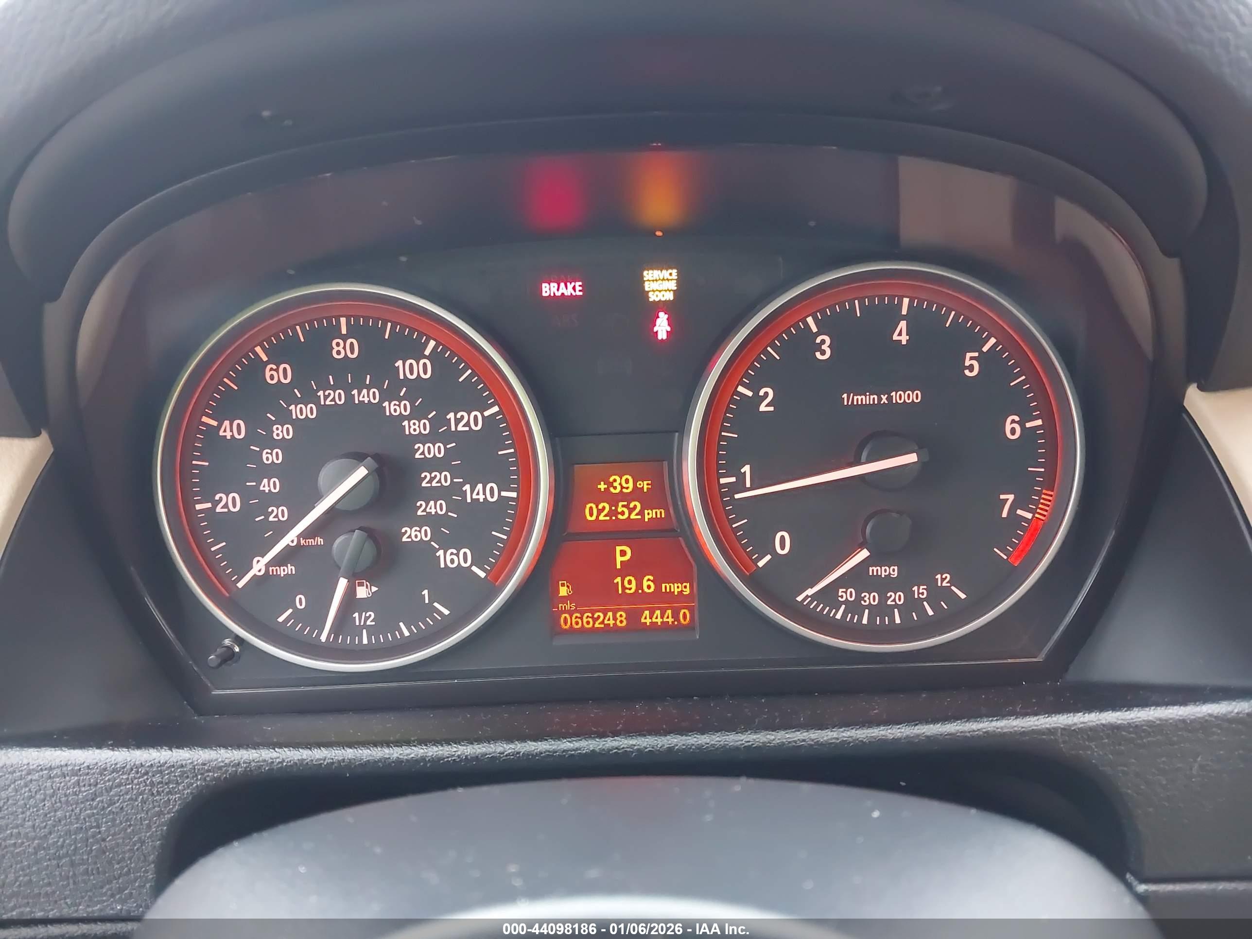 BMW X1 image 7