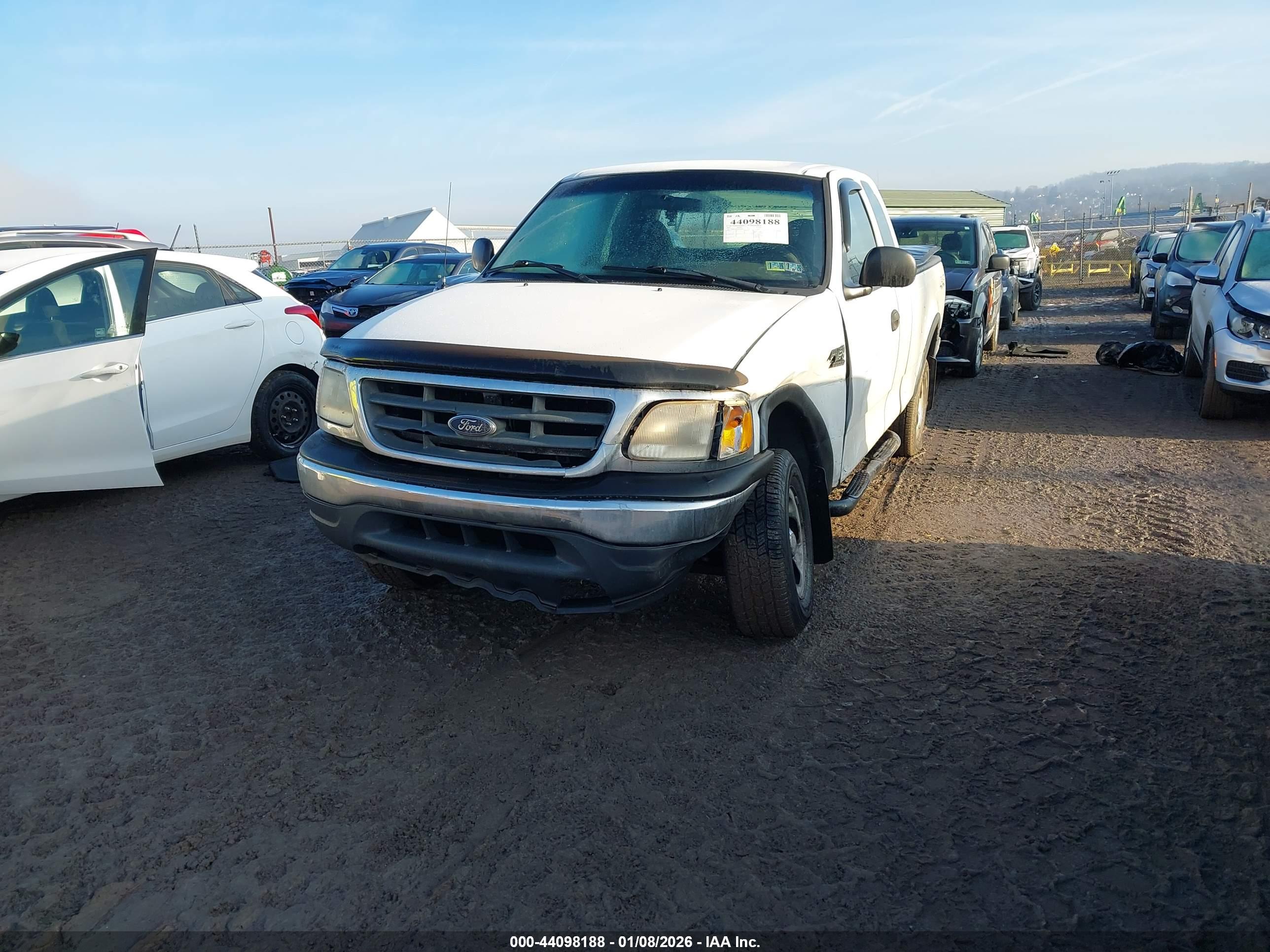 FORD F-150 image 2