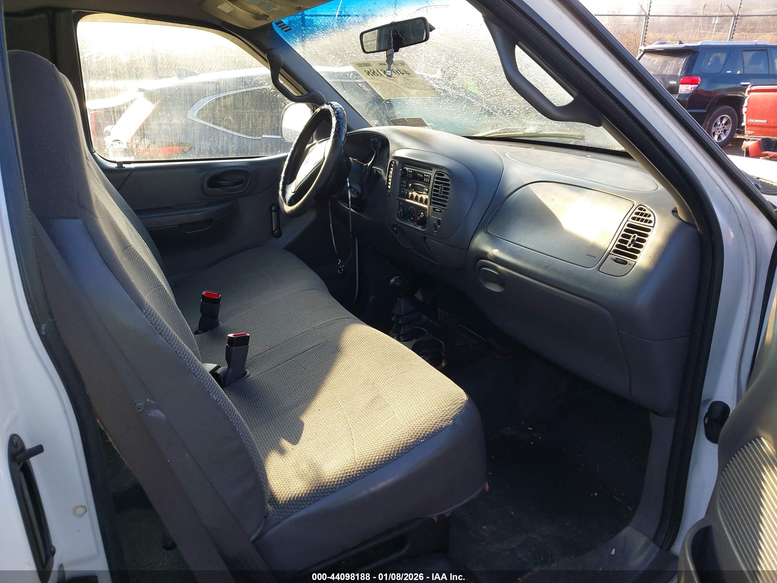 FORD F-150 image 5