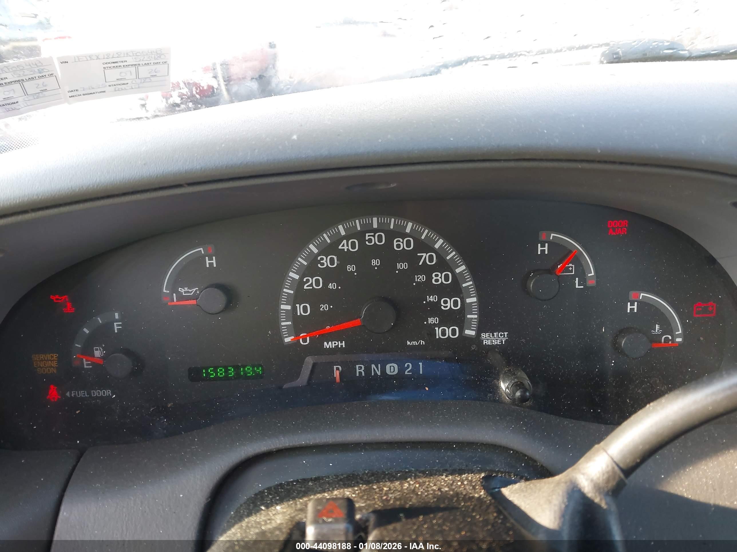 FORD F-150 image 7