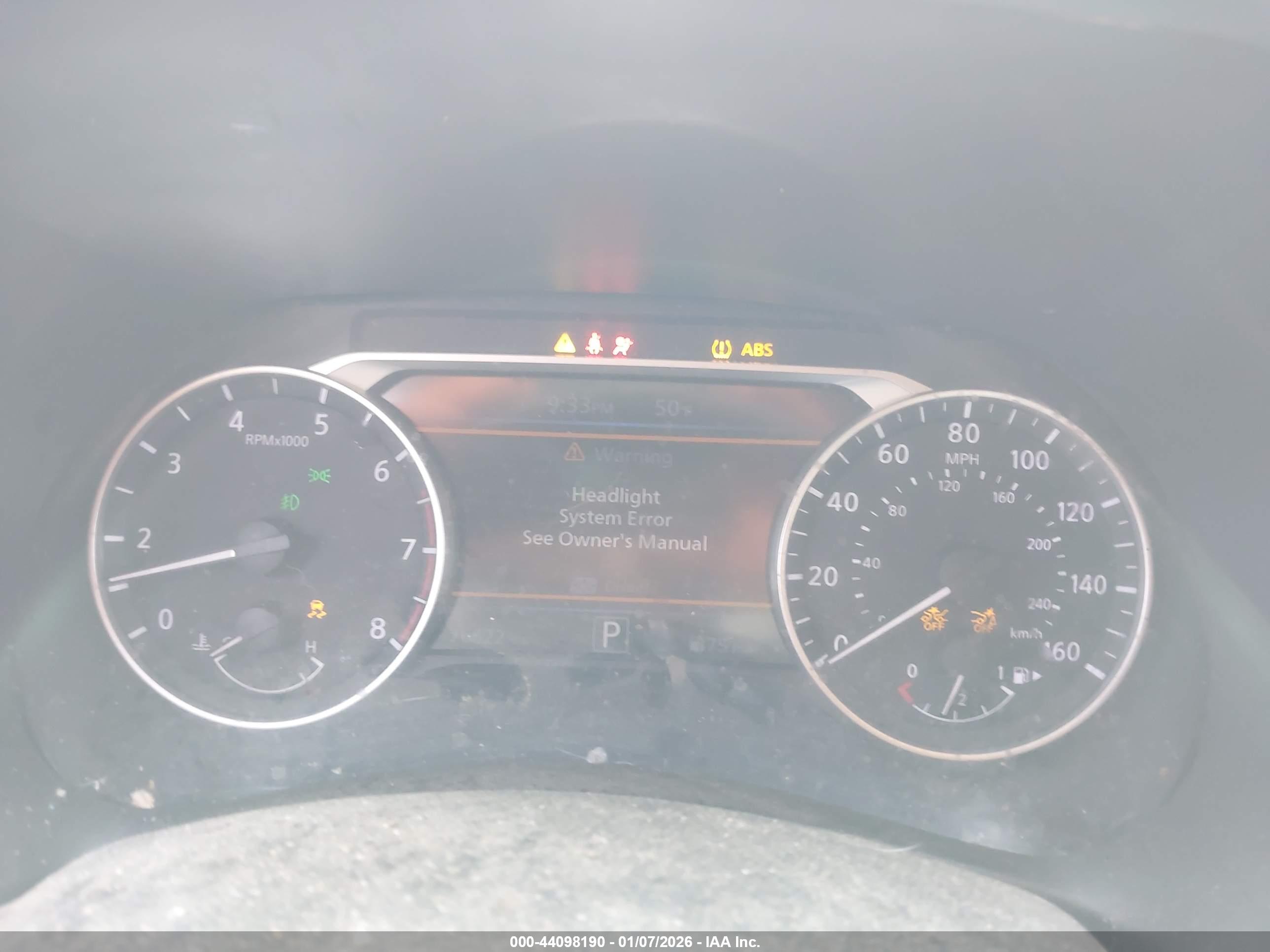 NISSAN SENTRA image 7