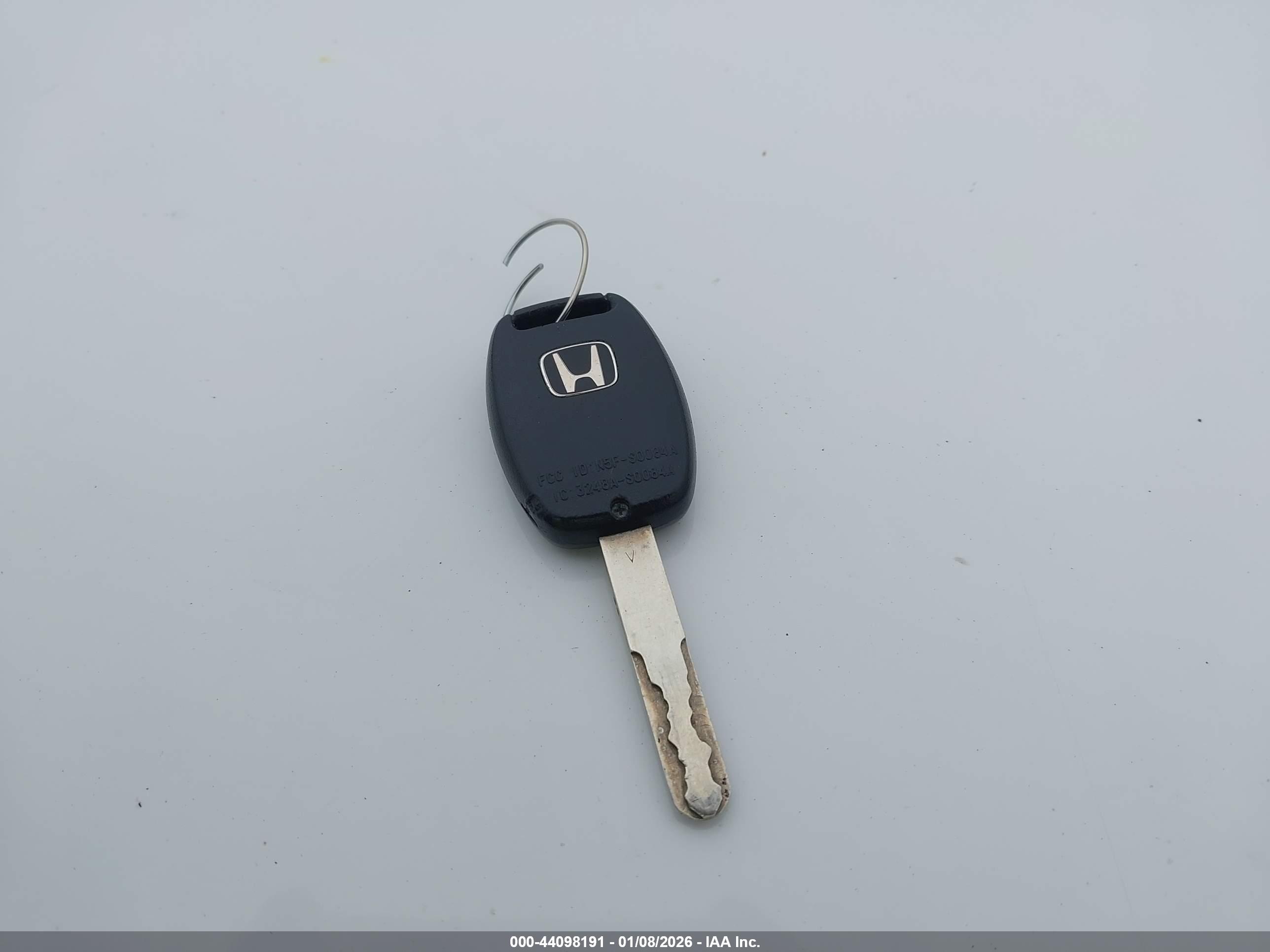HONDA CIVIC image 11