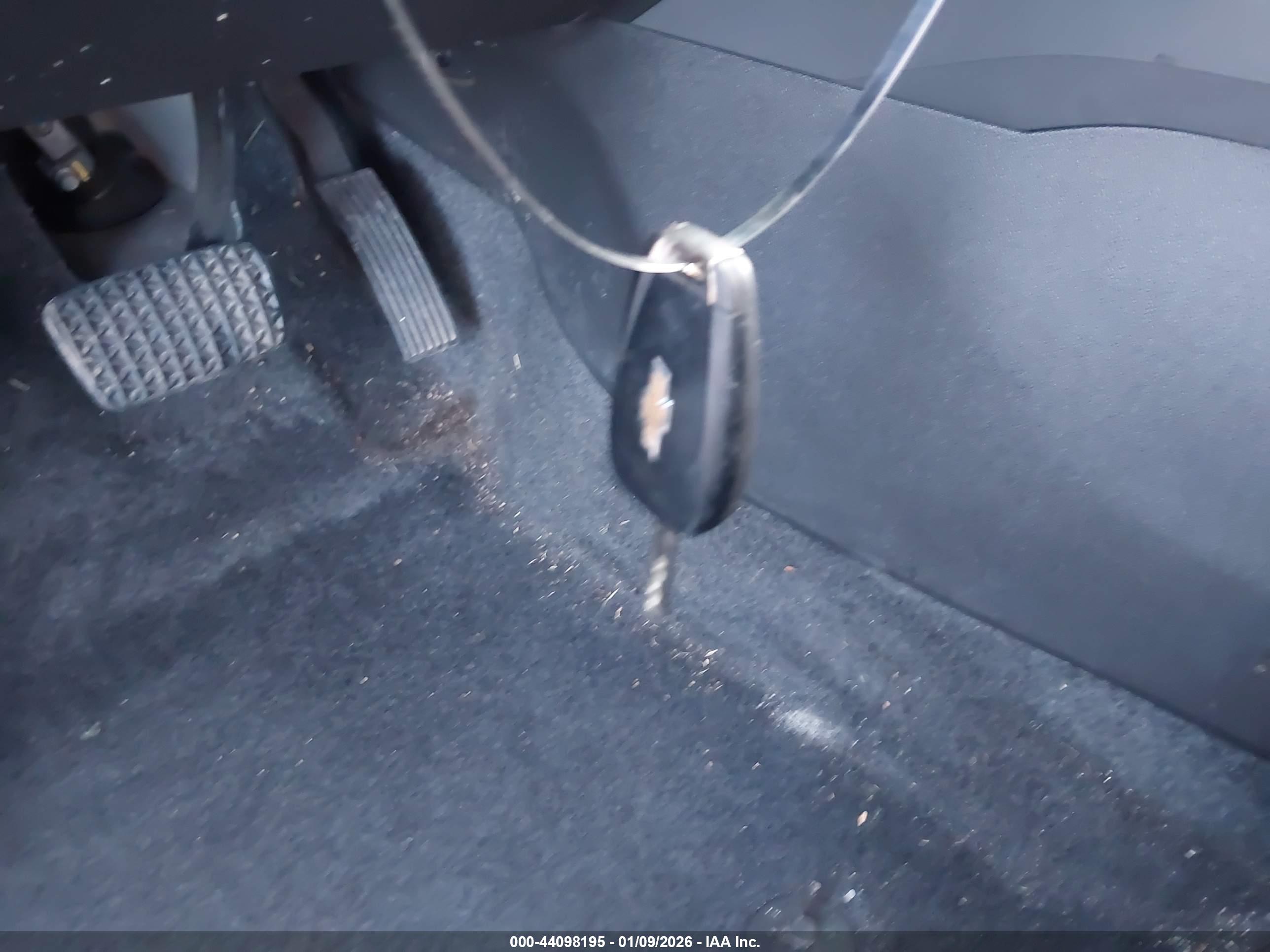 CHEVROLET TRAX image 11