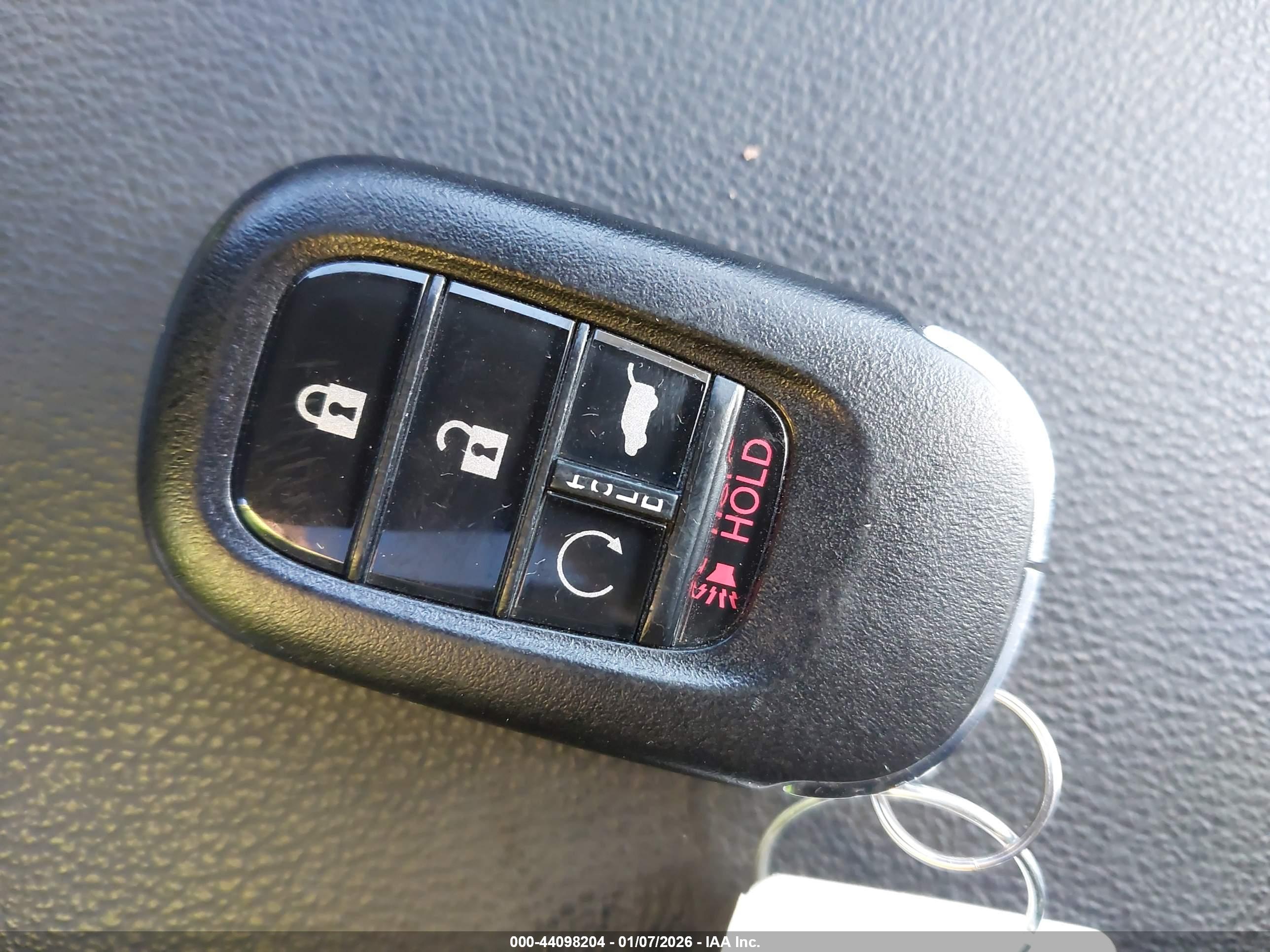 HONDA CR-V image 11