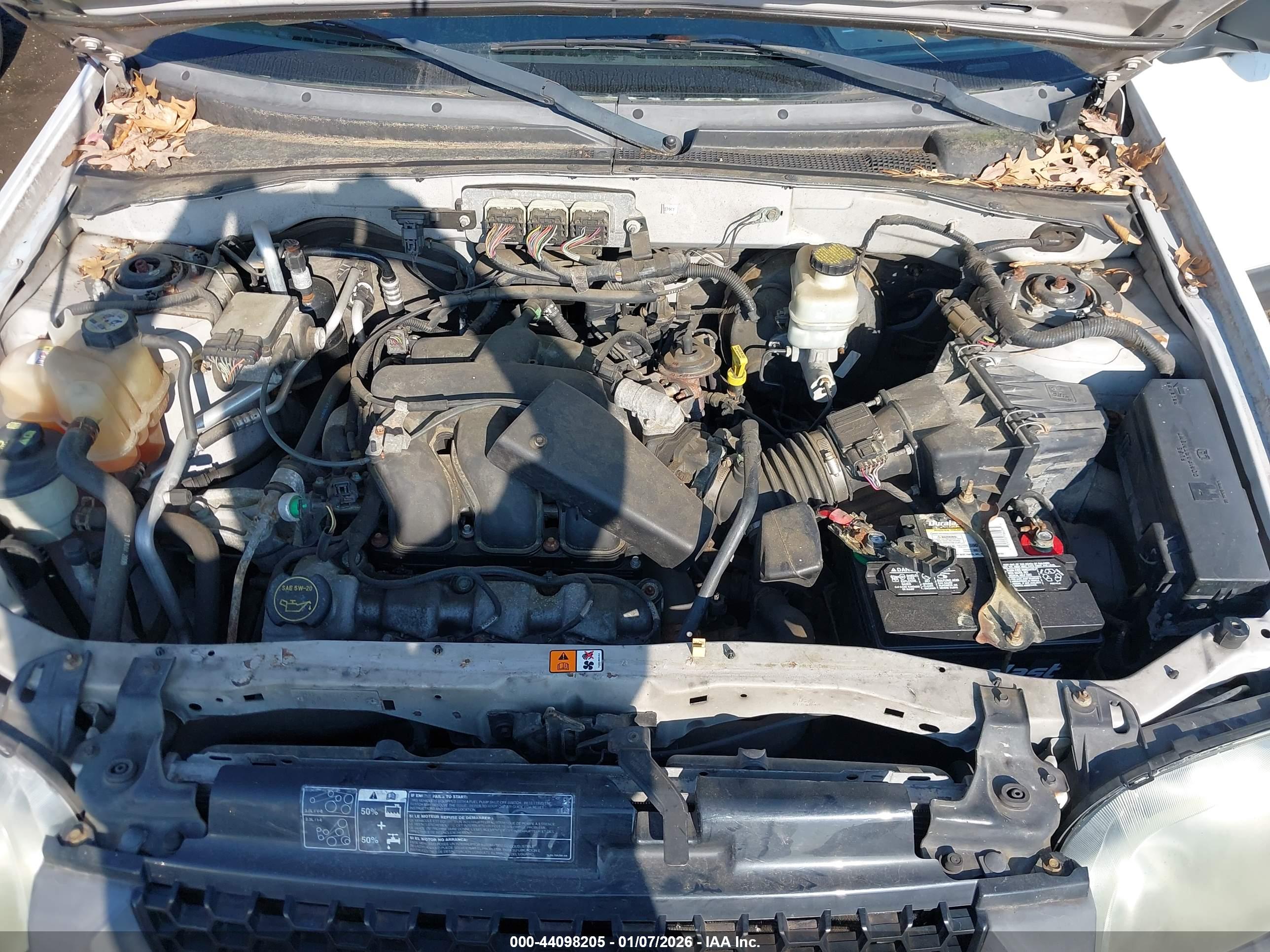 FORD ESCAPE image 10