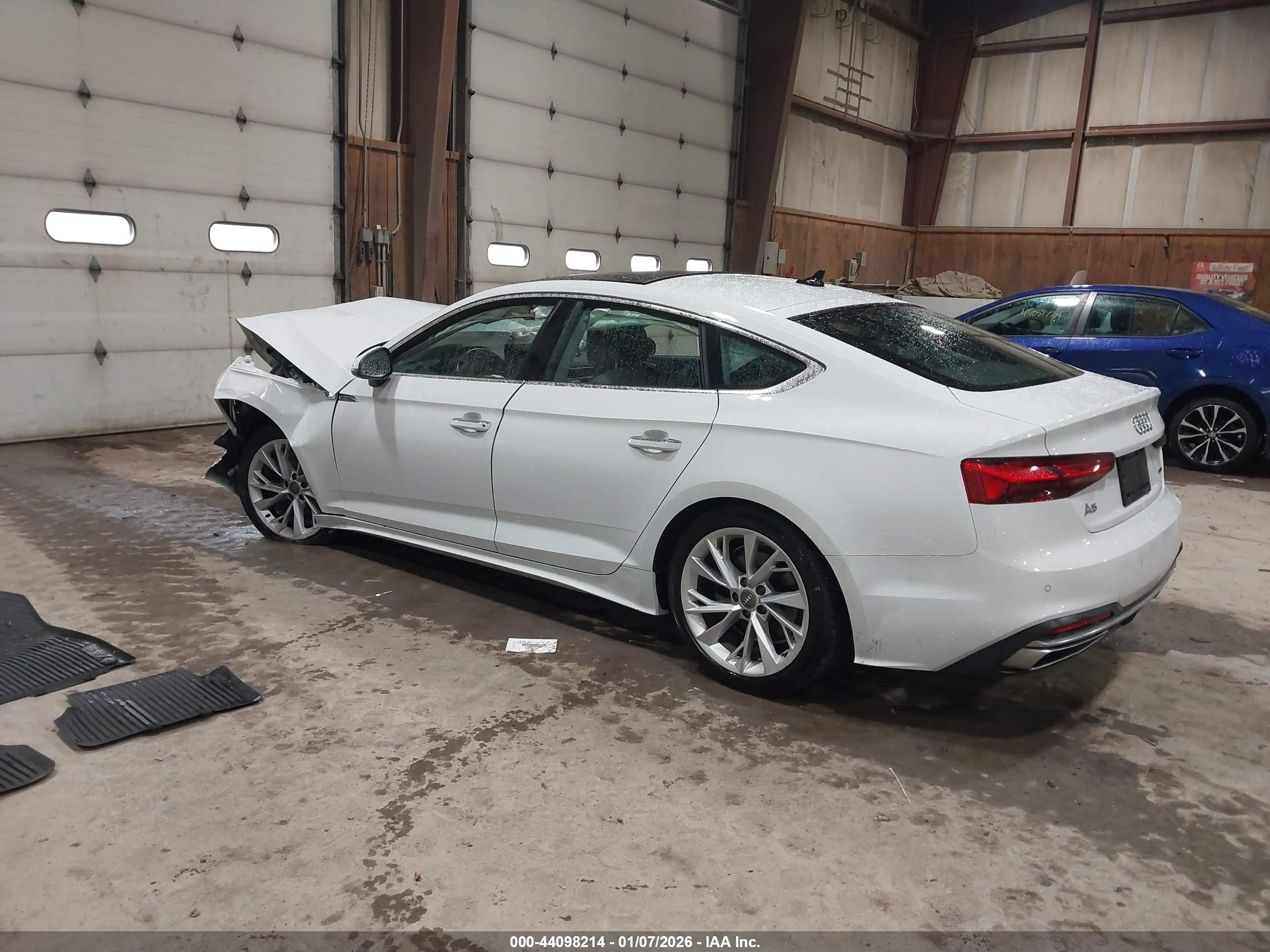 AUDI A5 image 3