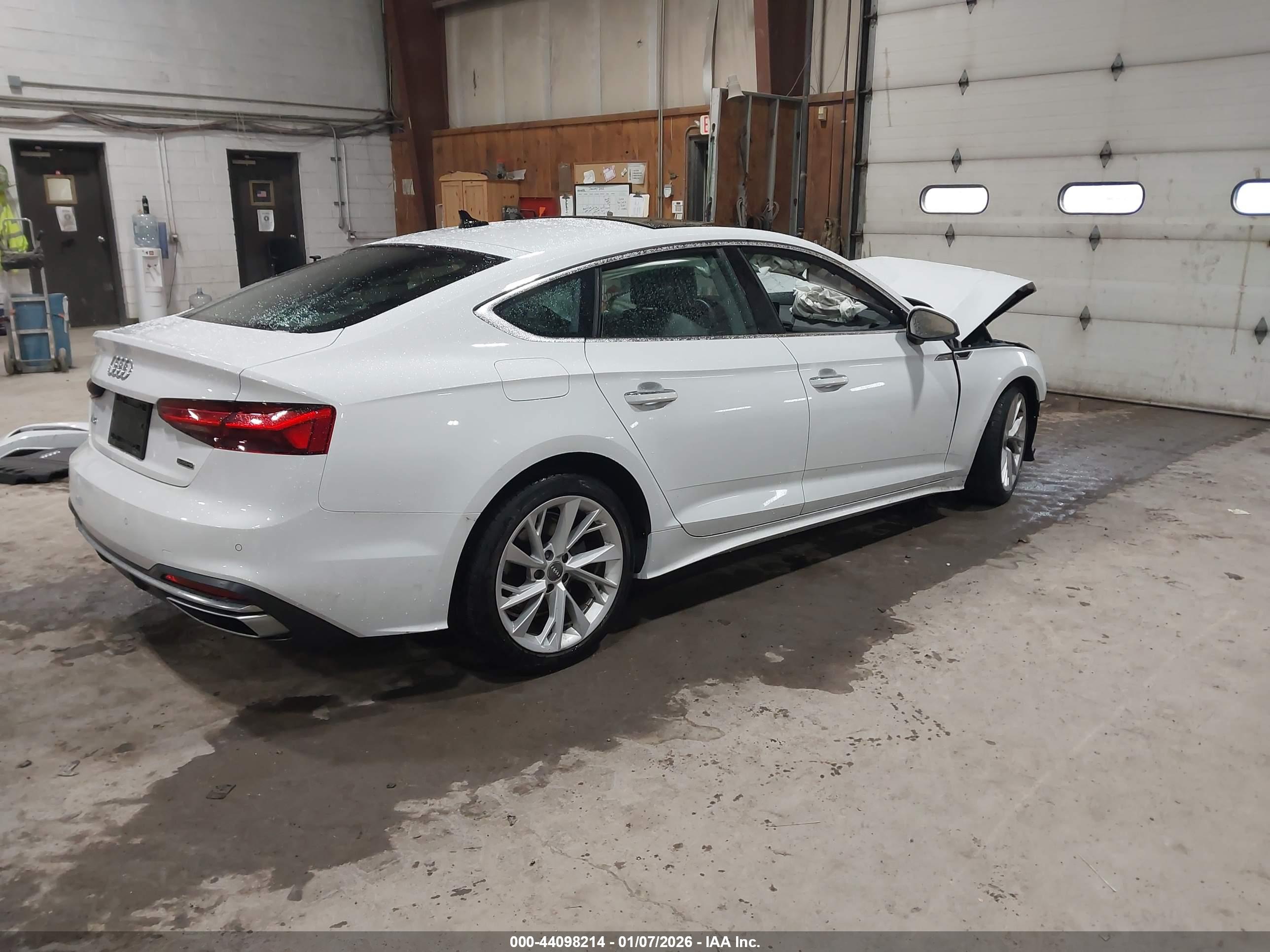 AUDI A5 image 4