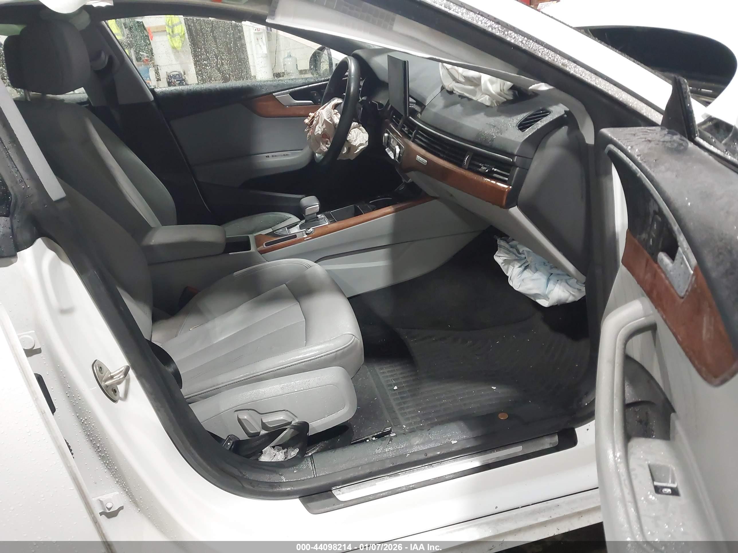 AUDI A5 image 5