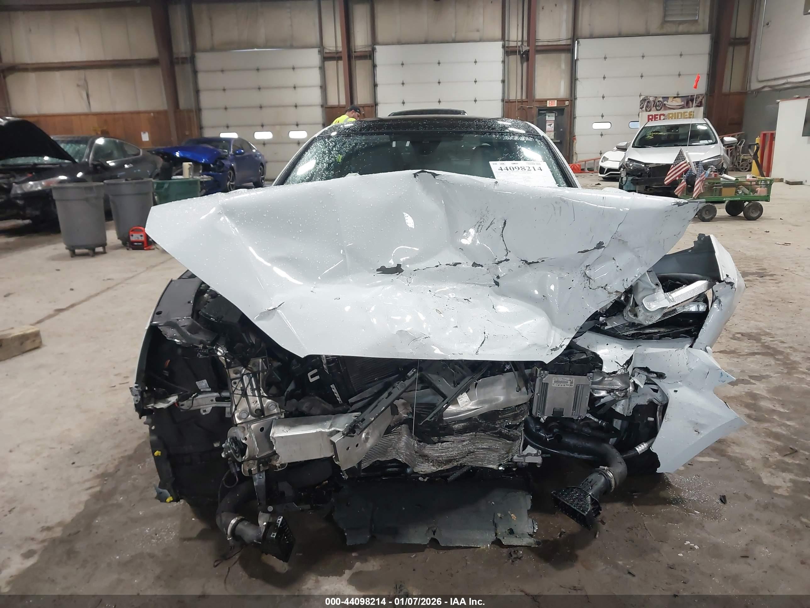 AUDI A5 image 6