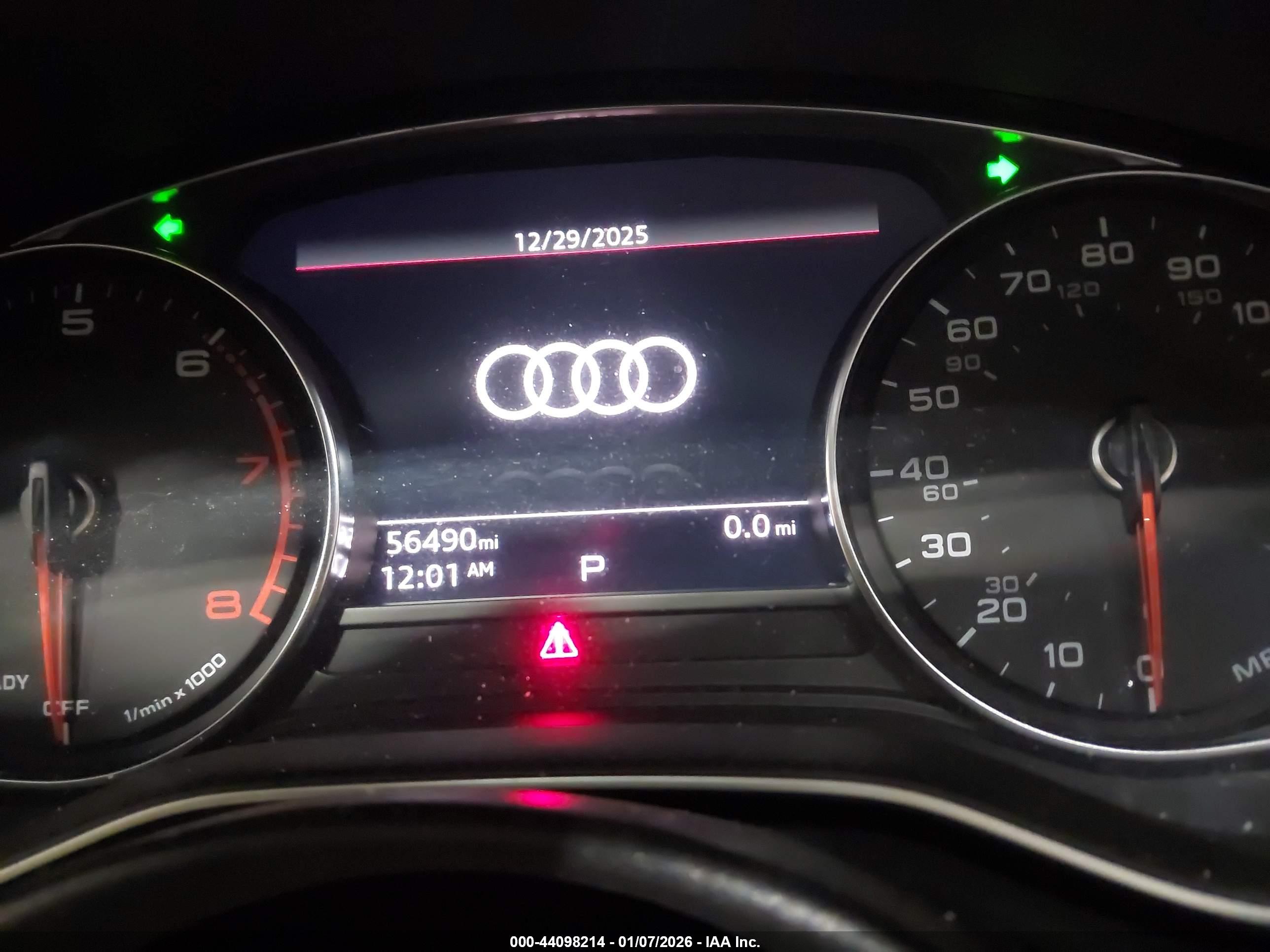 AUDI A5 image 7