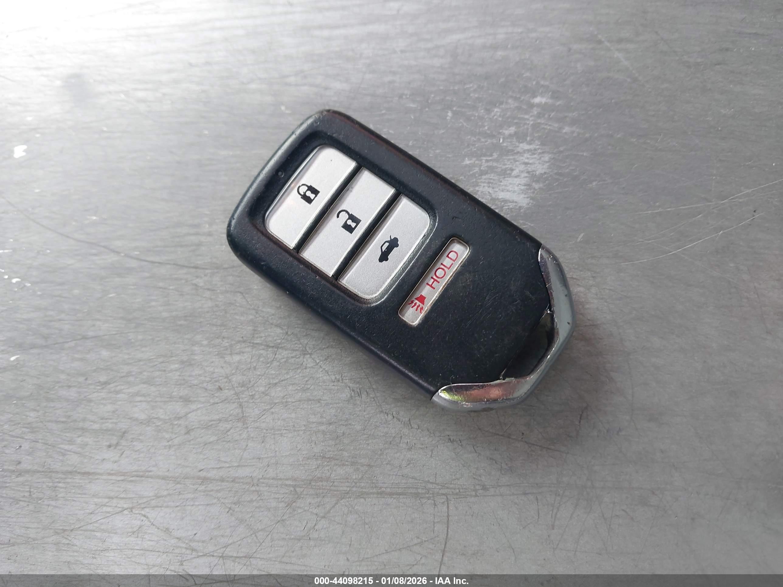HONDA CIVIC image 11
