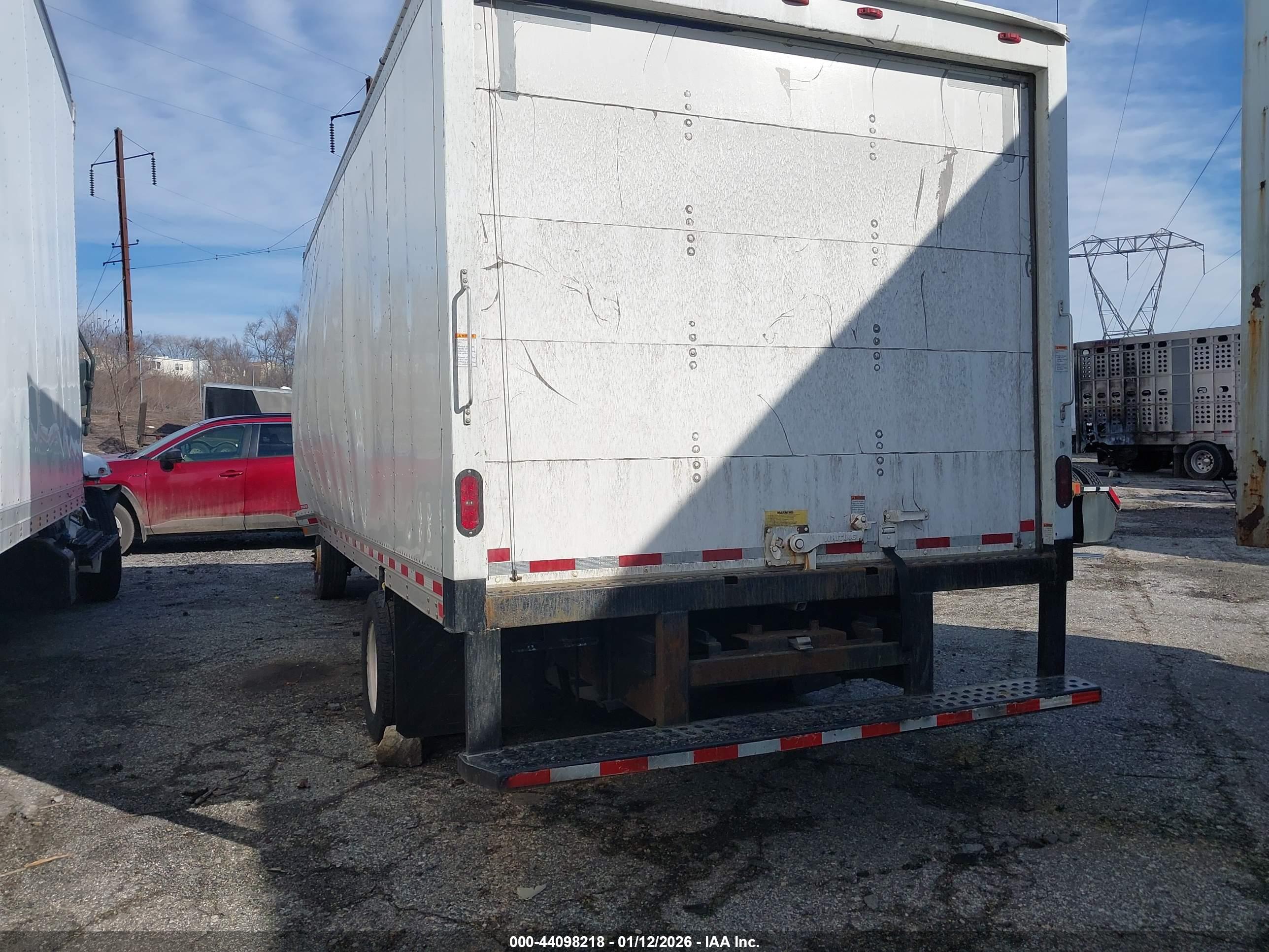 FORD E-350 image 3