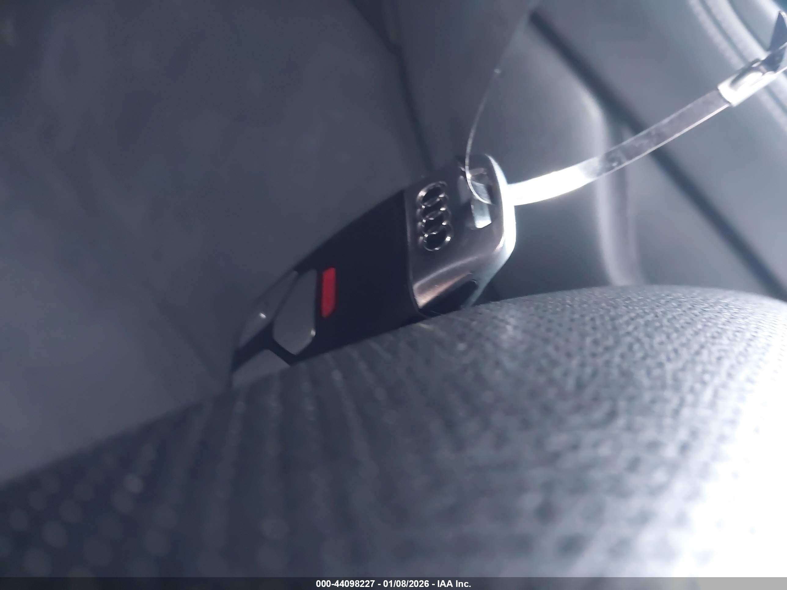 AUDI S5 image 11