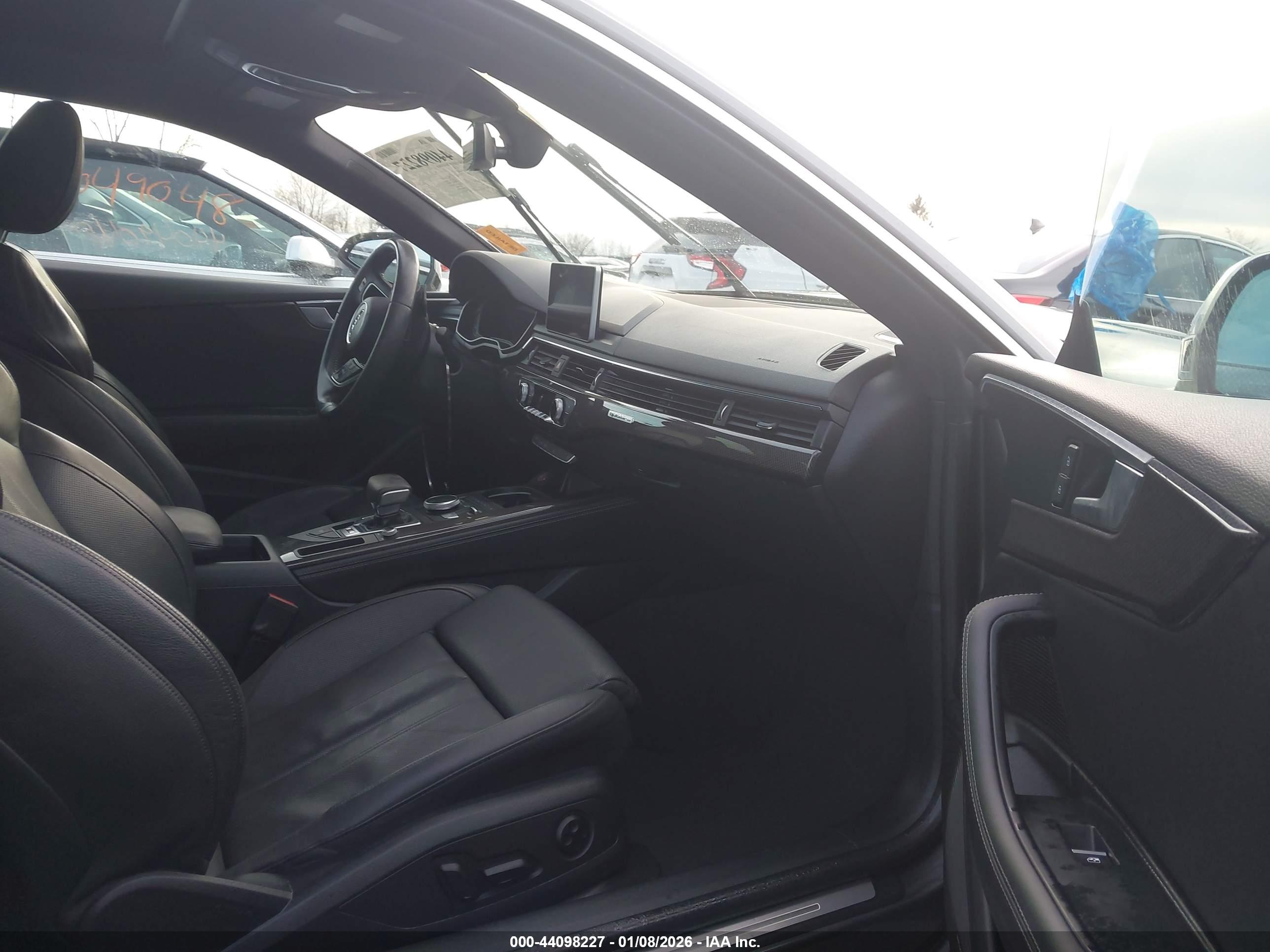 AUDI S5 image 5