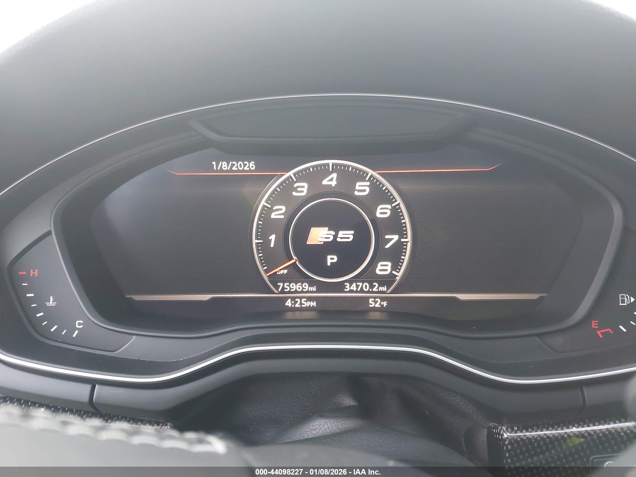 AUDI S5 image 7