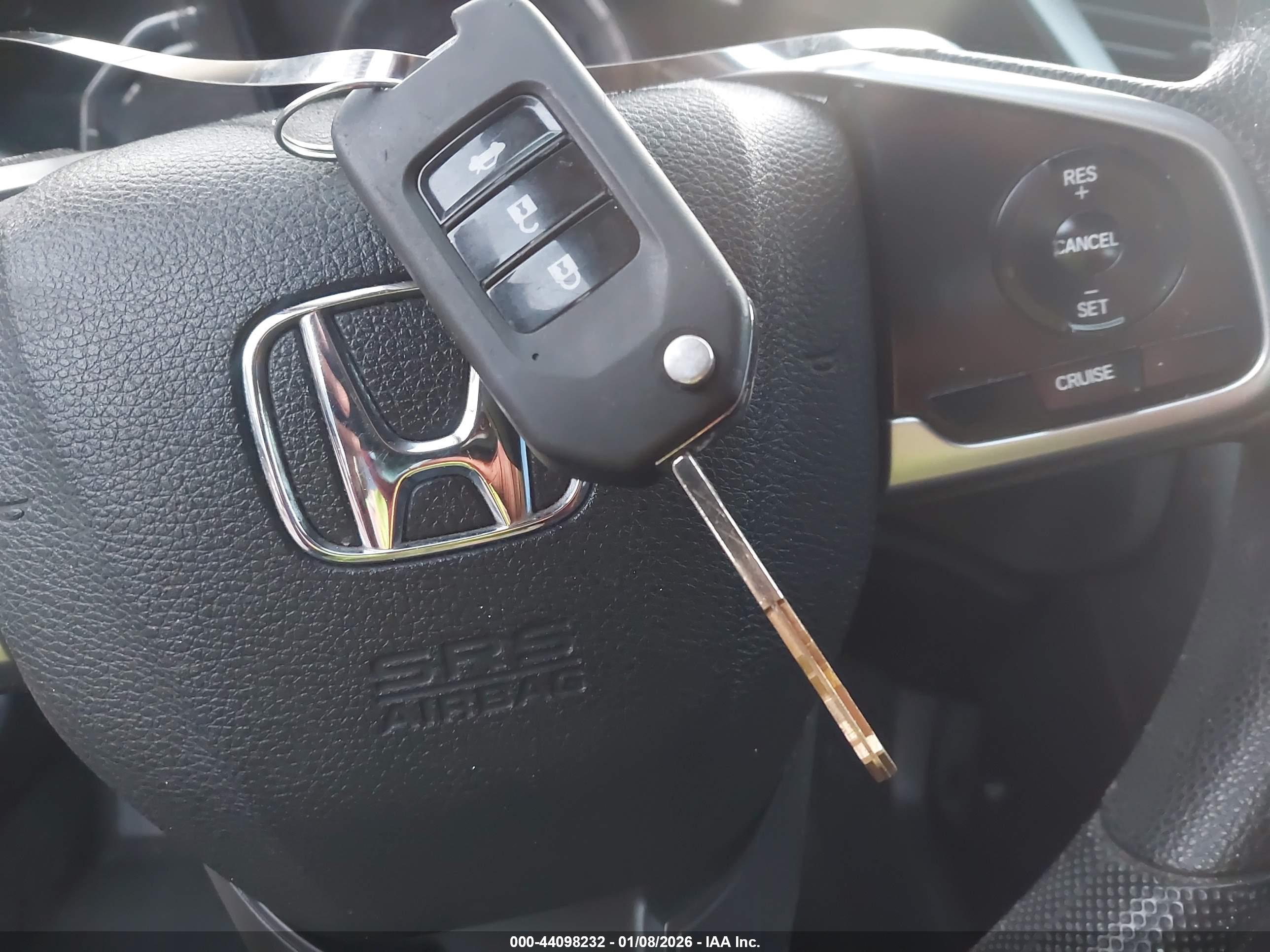 HONDA CIVIC image 11