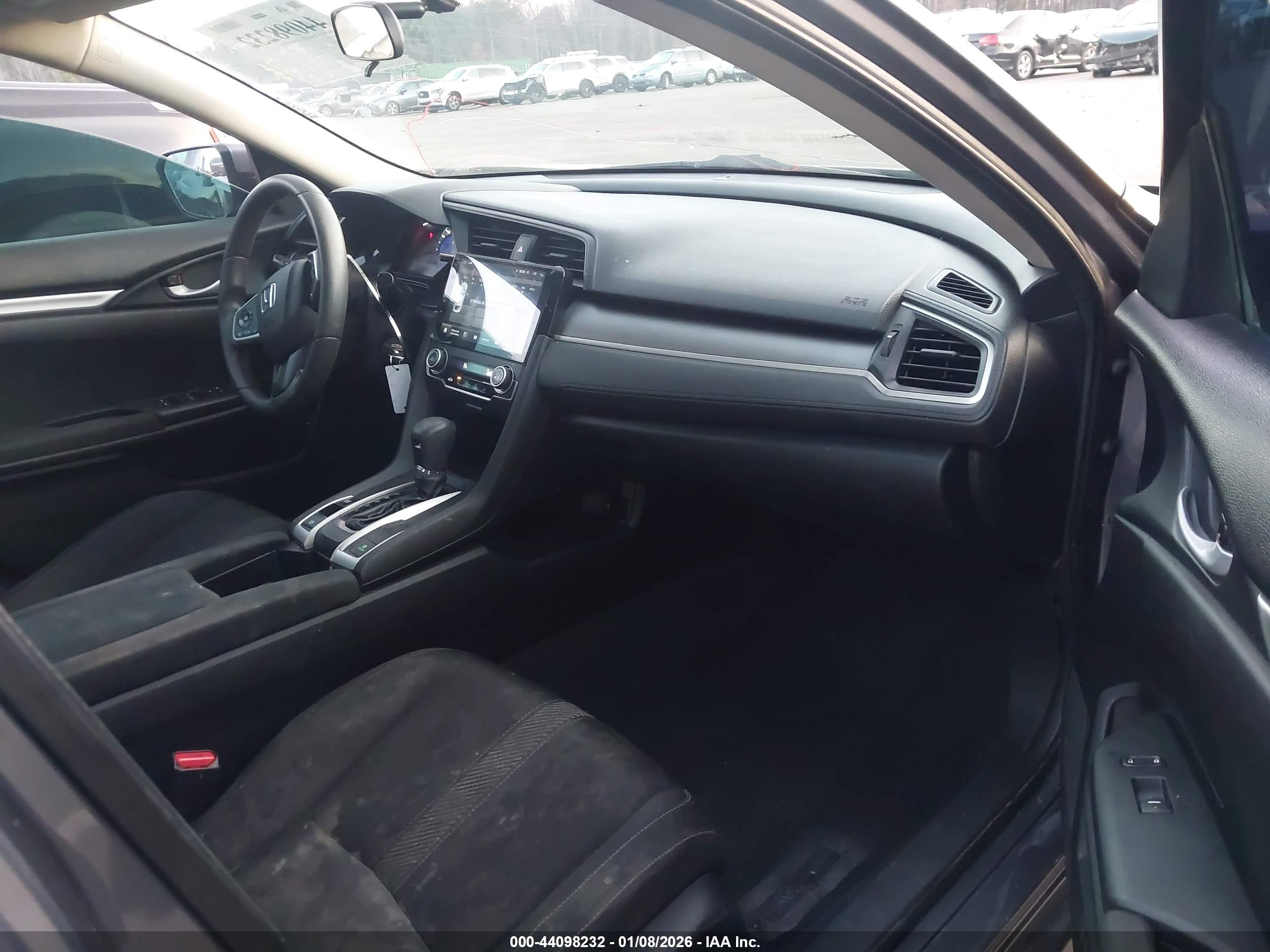 HONDA CIVIC image 5