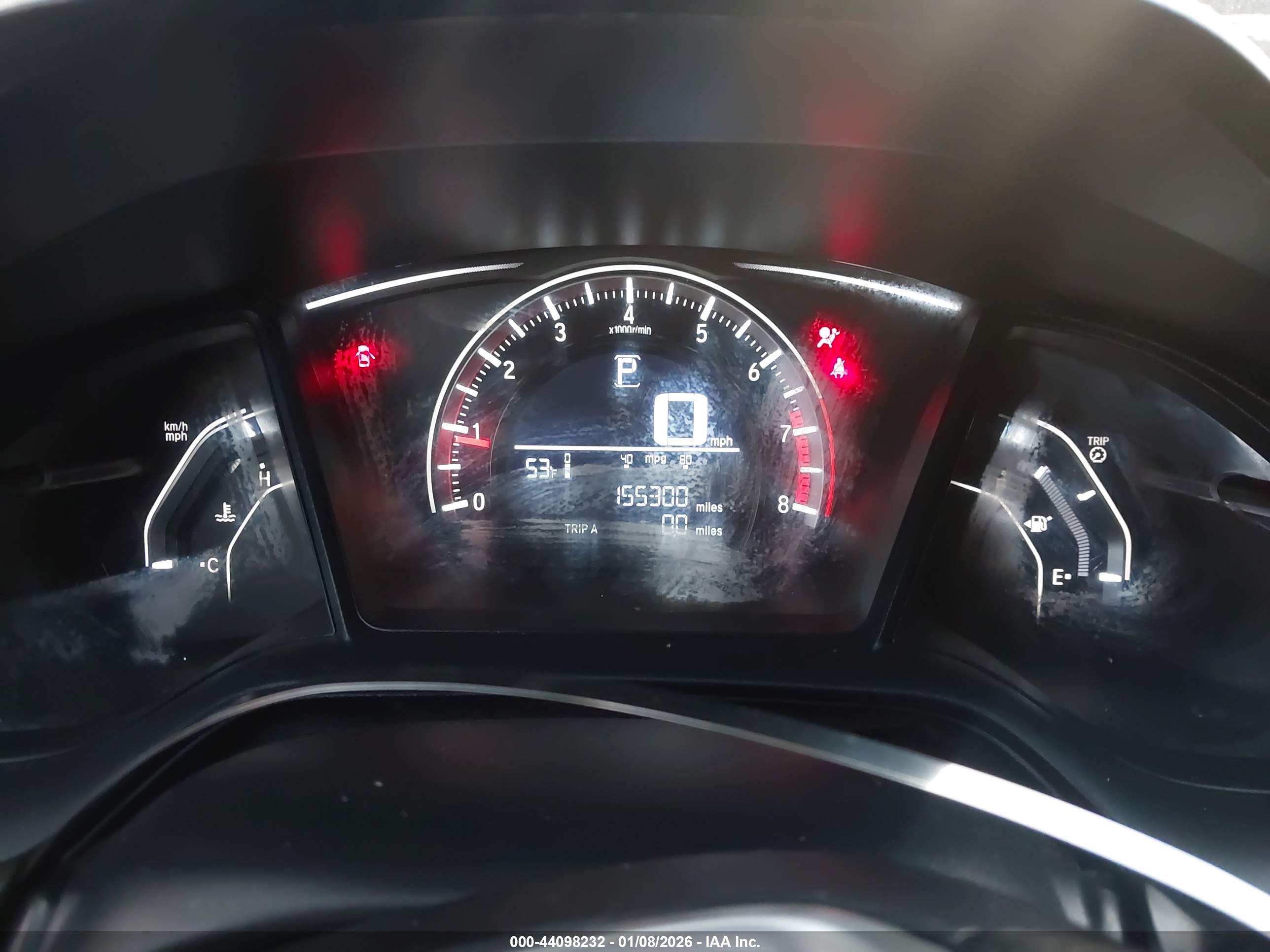 HONDA CIVIC image 7