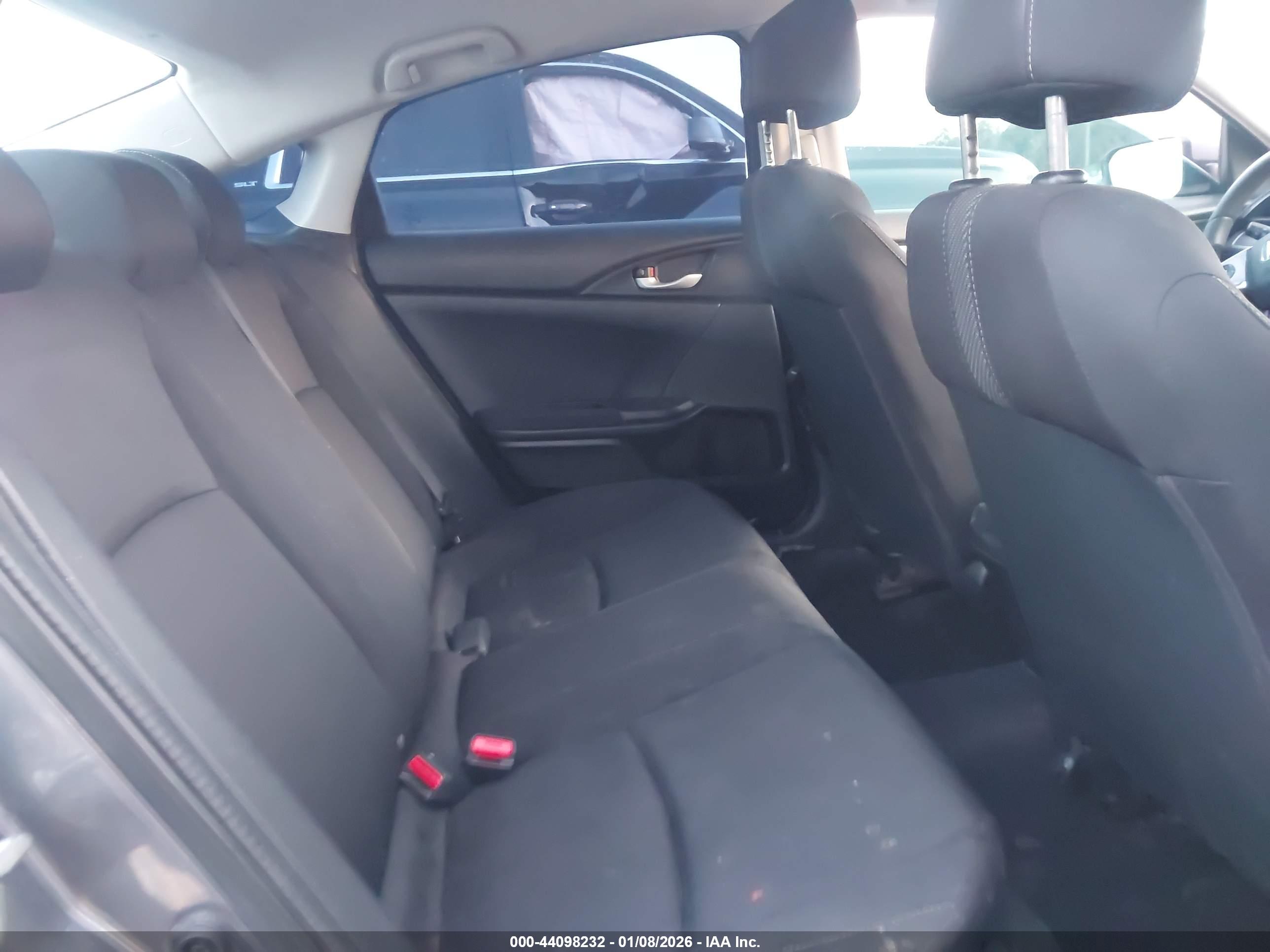 HONDA CIVIC image 8