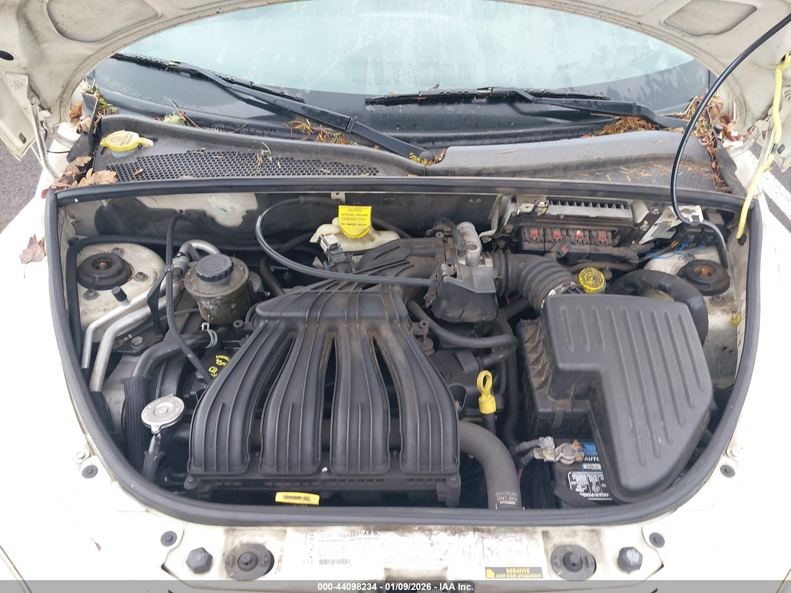 CHRYSLER PT image 10