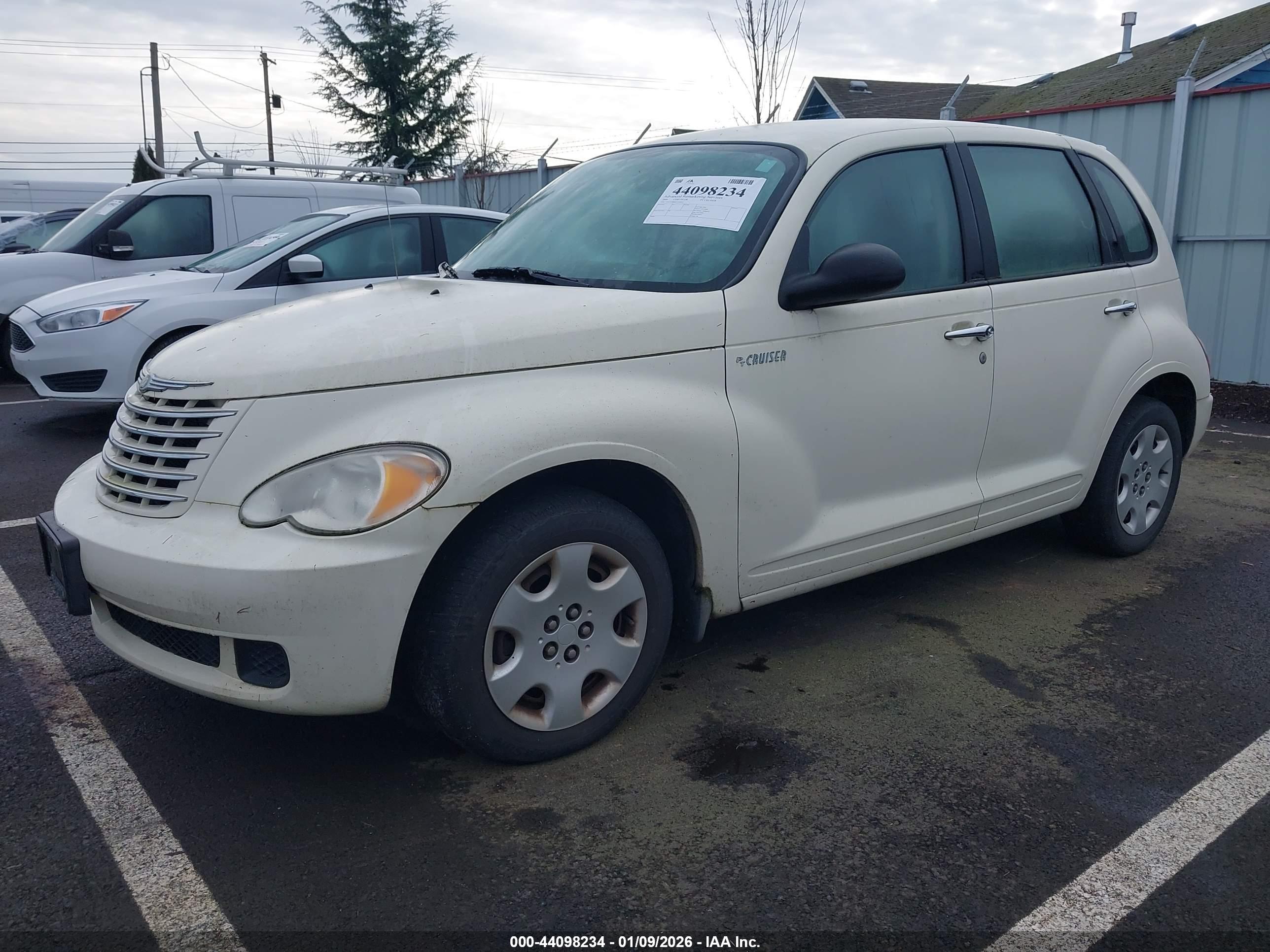 CHRYSLER PT image 2