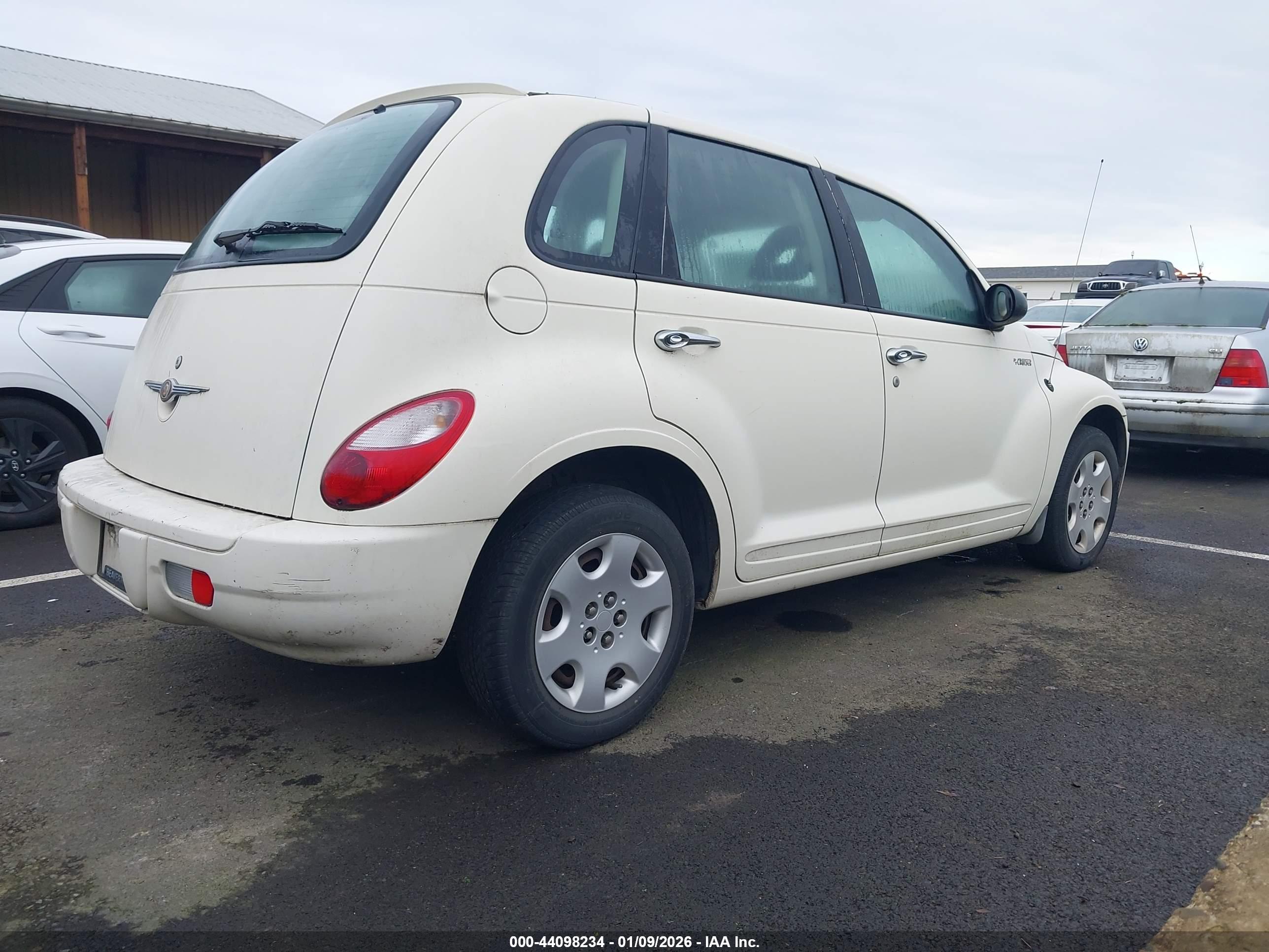 CHRYSLER PT image 4