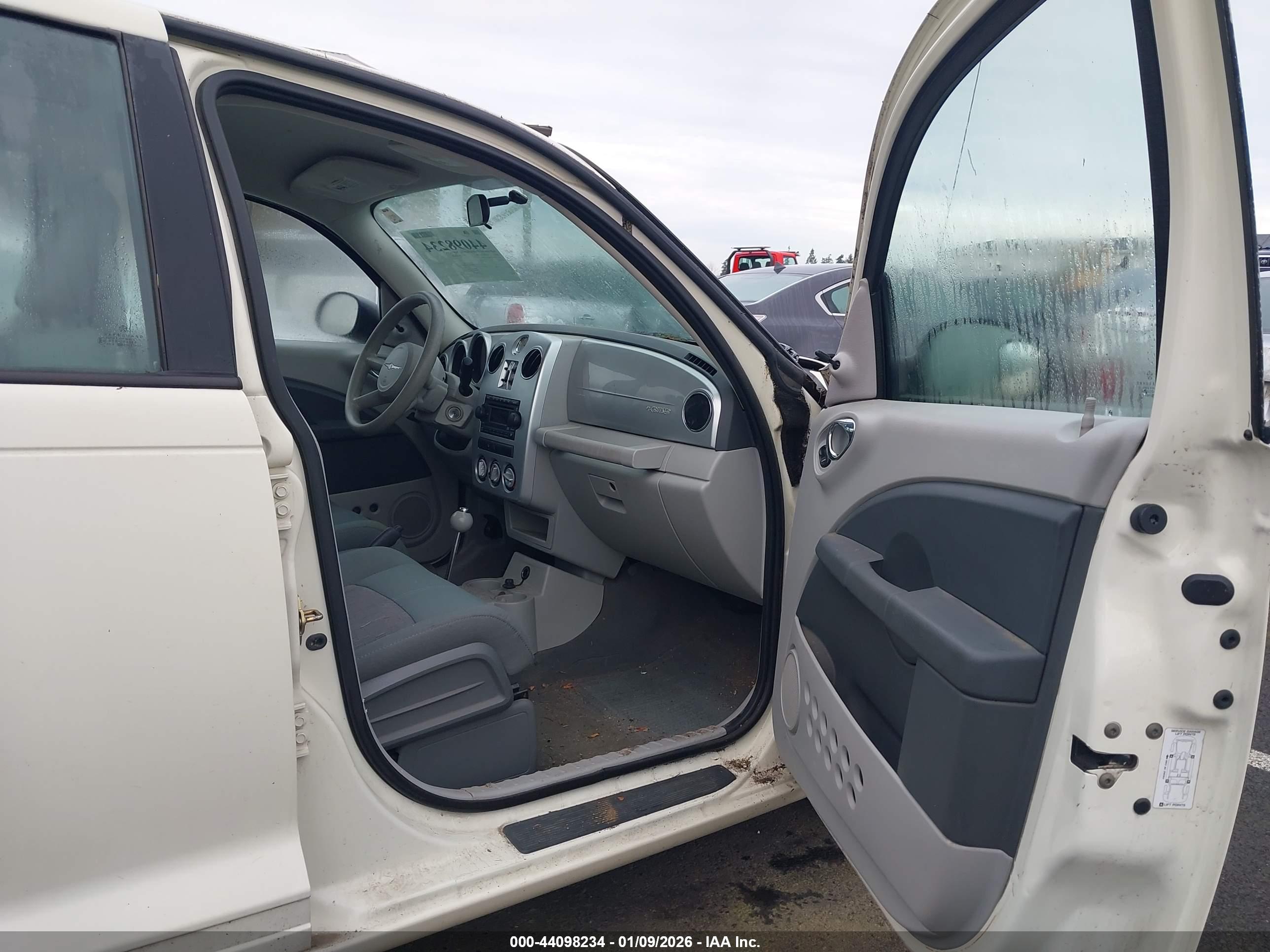 CHRYSLER PT image 5