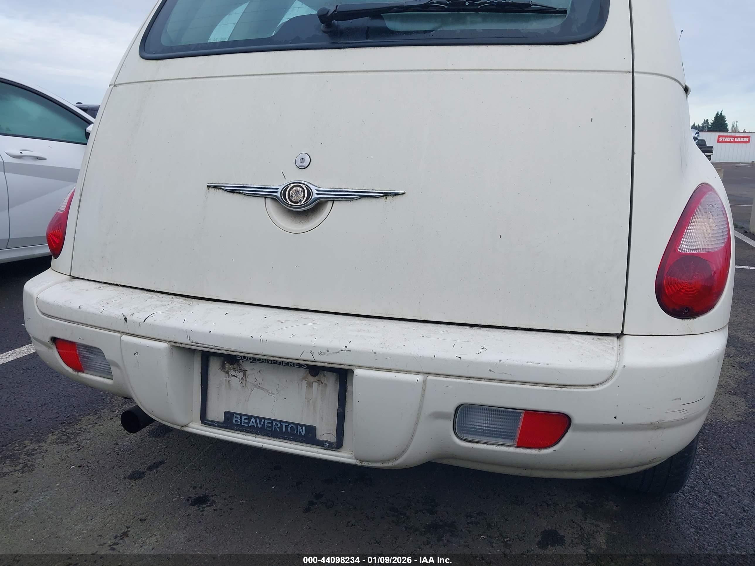CHRYSLER PT image 6