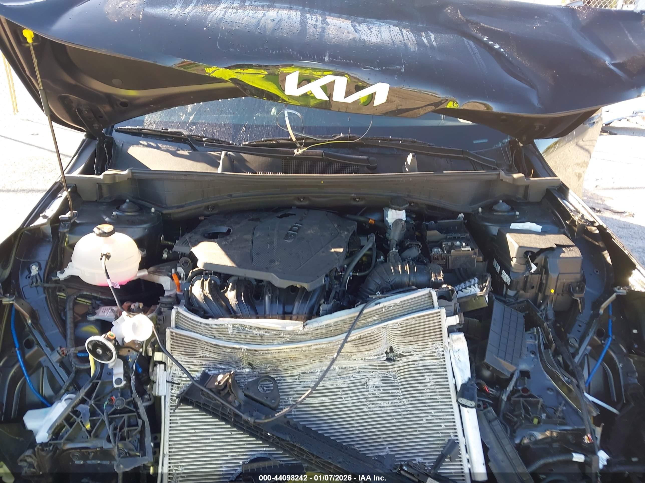 KIA SPORTAGE image 10