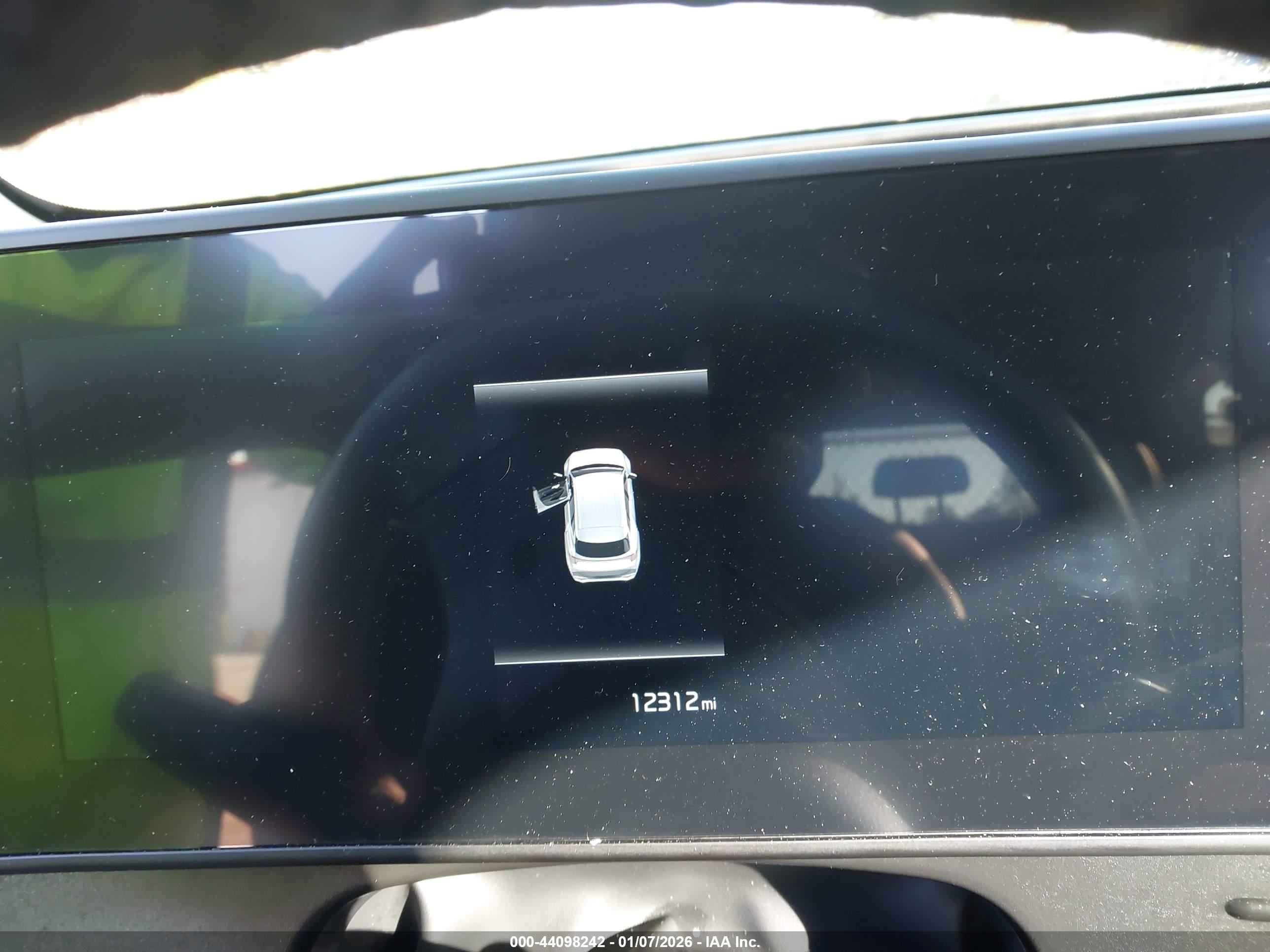 KIA SPORTAGE image 7