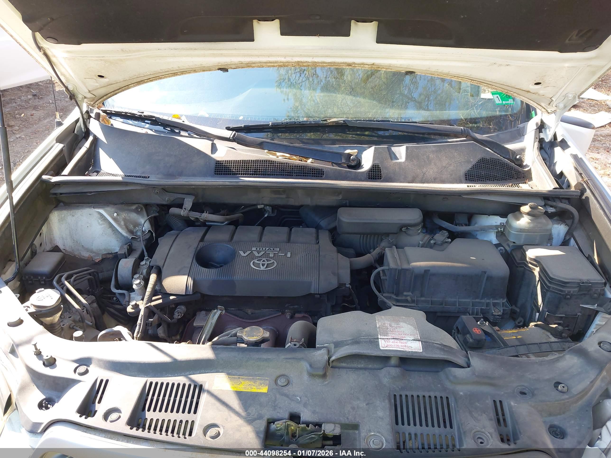 TOYOTA HIGHLANDER image 10