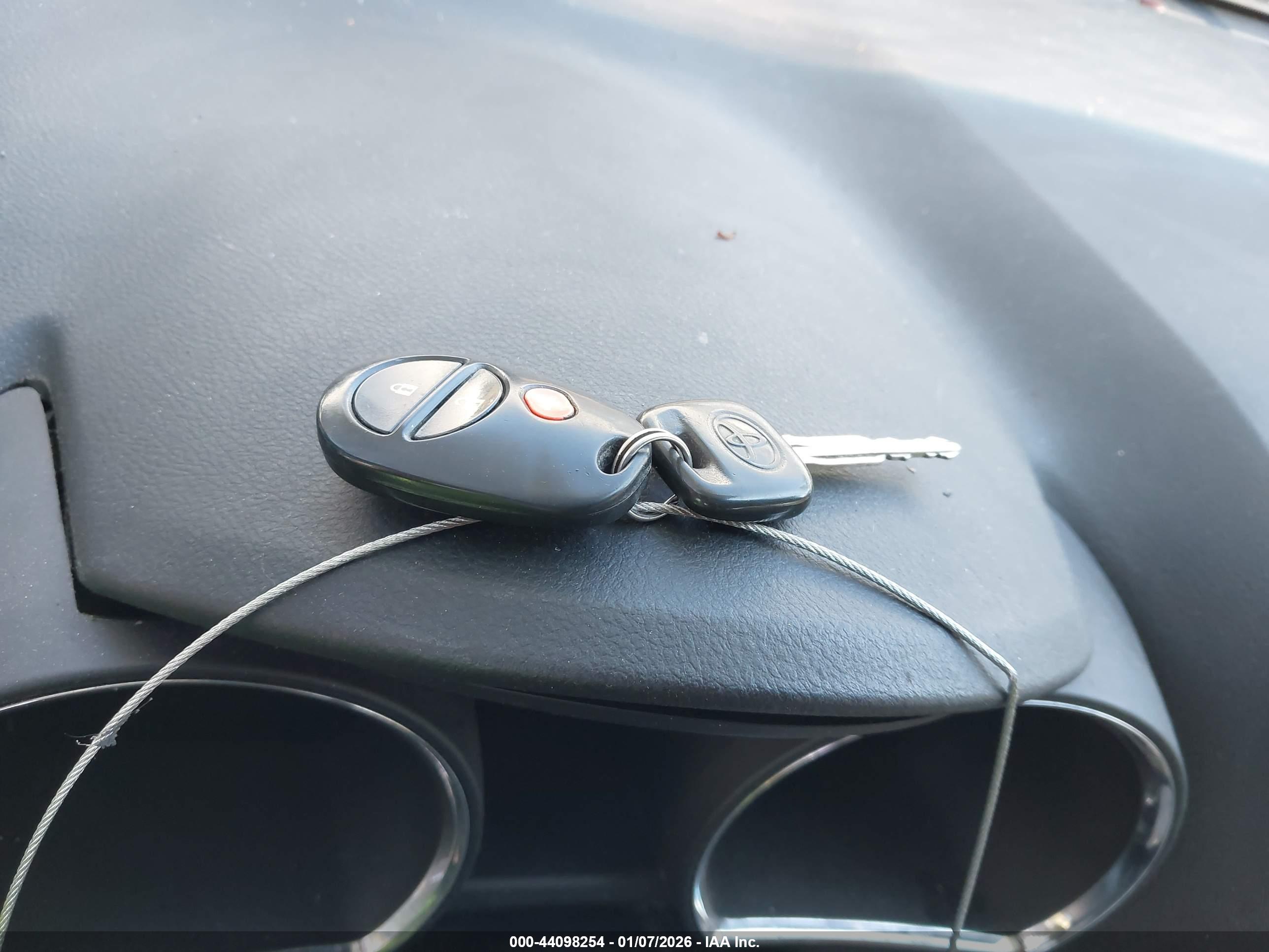 TOYOTA HIGHLANDER image 11