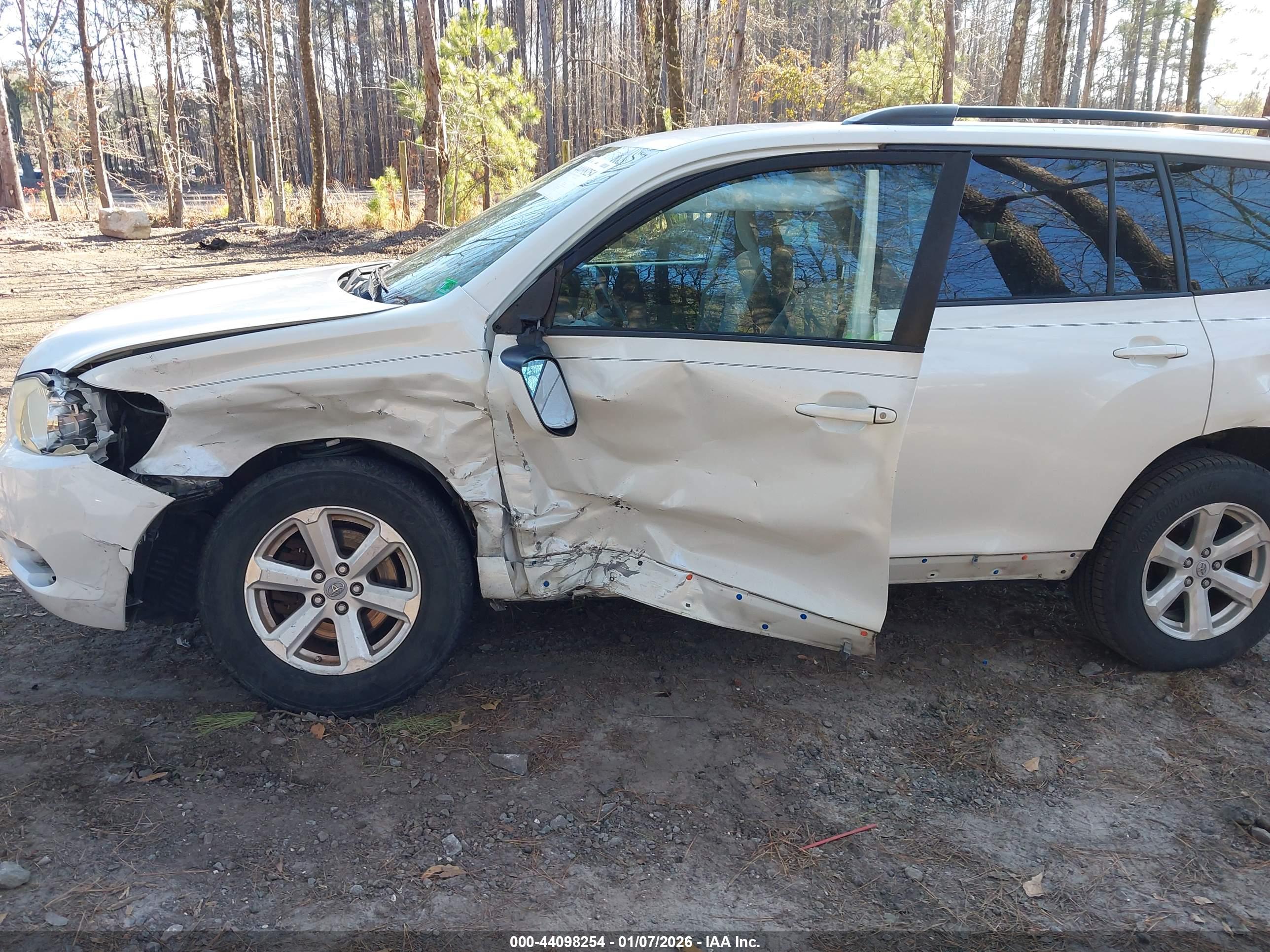 TOYOTA HIGHLANDER image 6