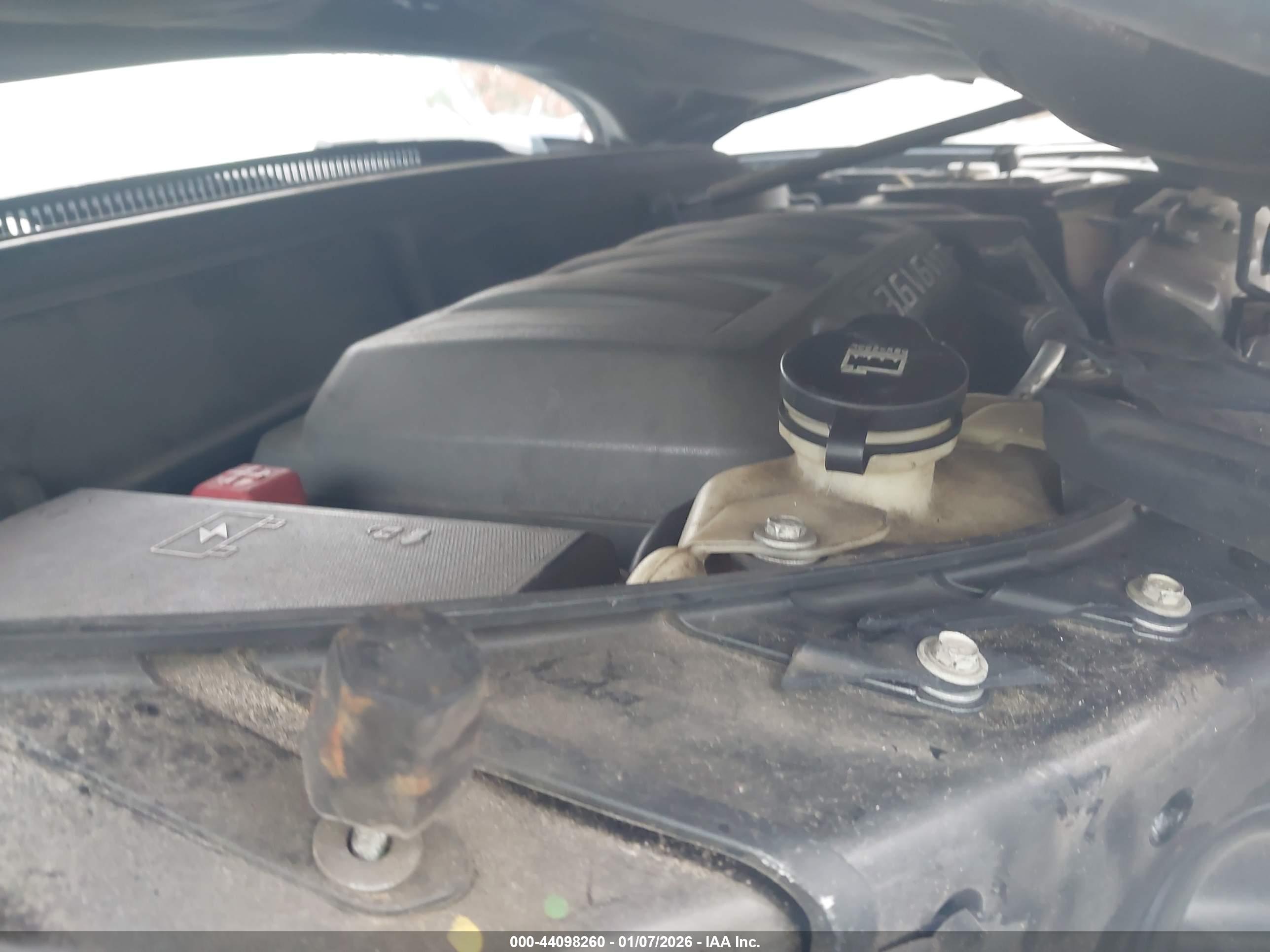 GMC ACADIA image 10