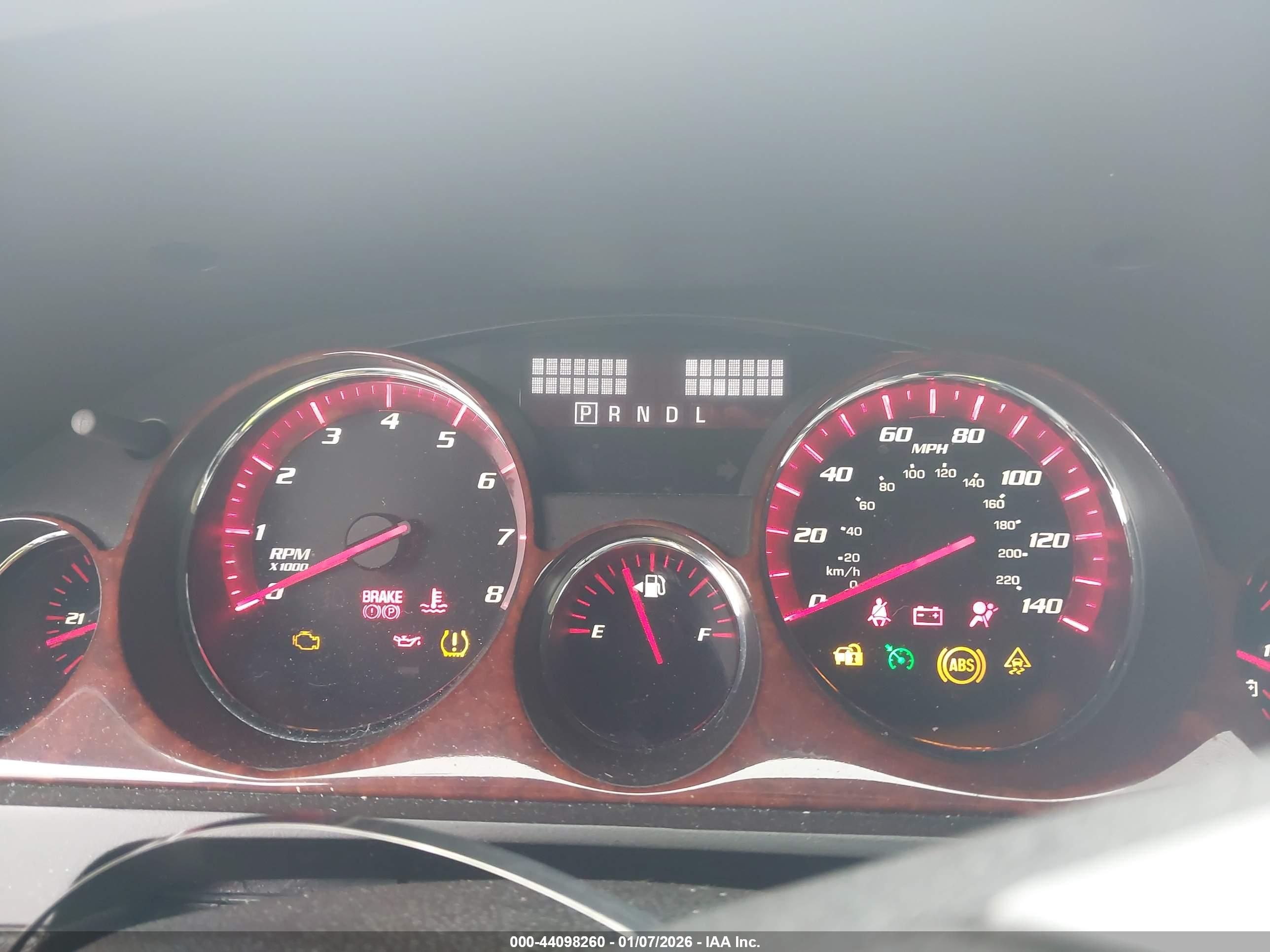 GMC ACADIA image 7
