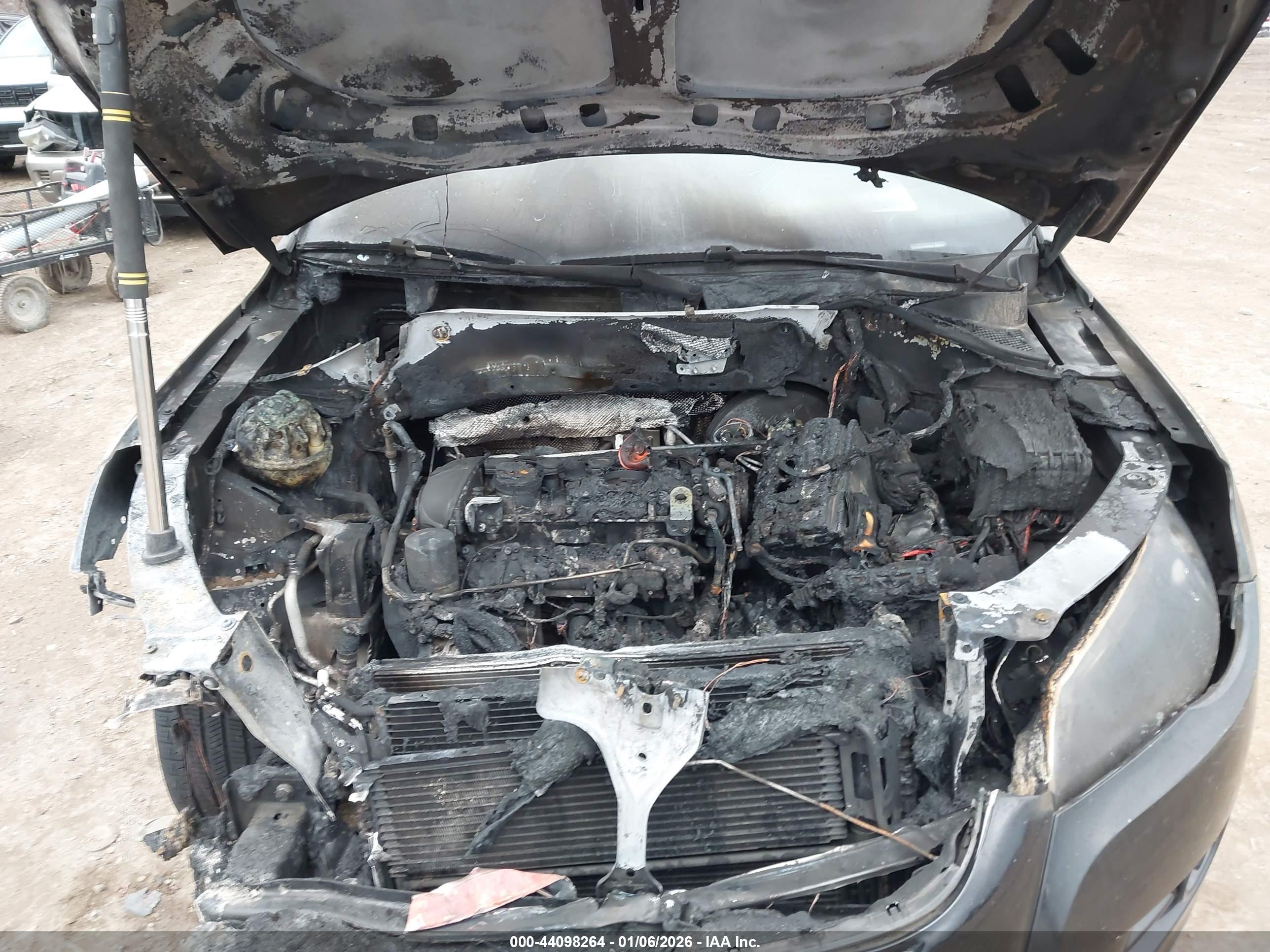 VOLKSWAGEN TIGUAN image 10