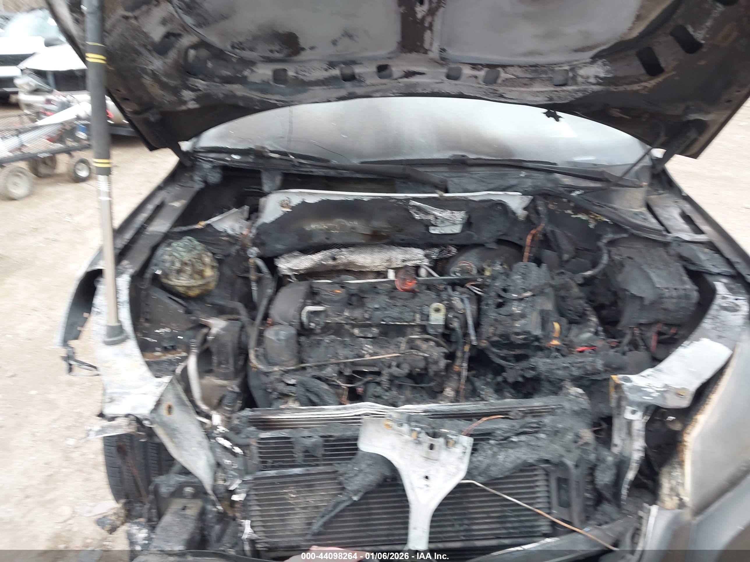 VOLKSWAGEN TIGUAN image 6