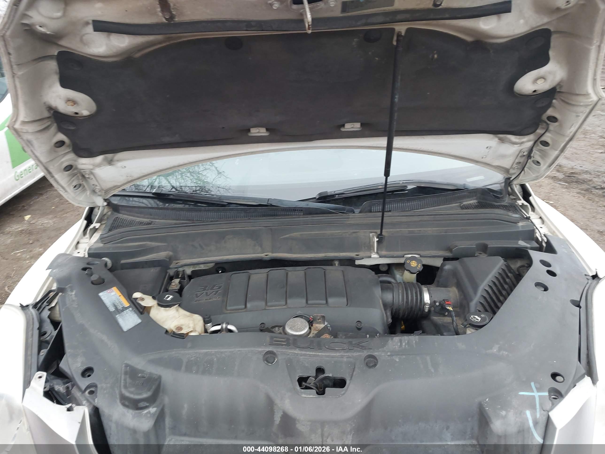 BUICK ENCLAVE image 10