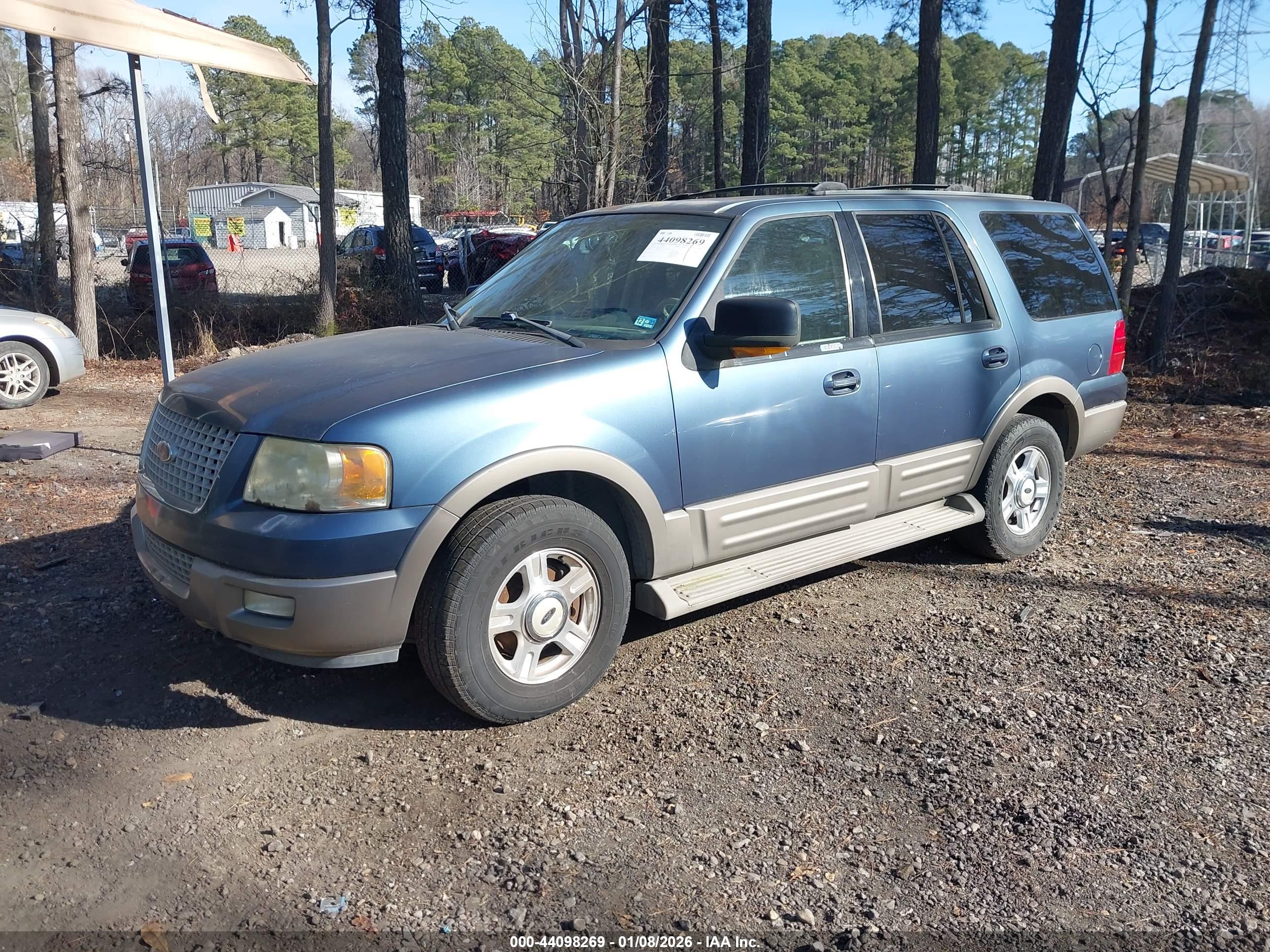 FORD EXPEDITION image 2